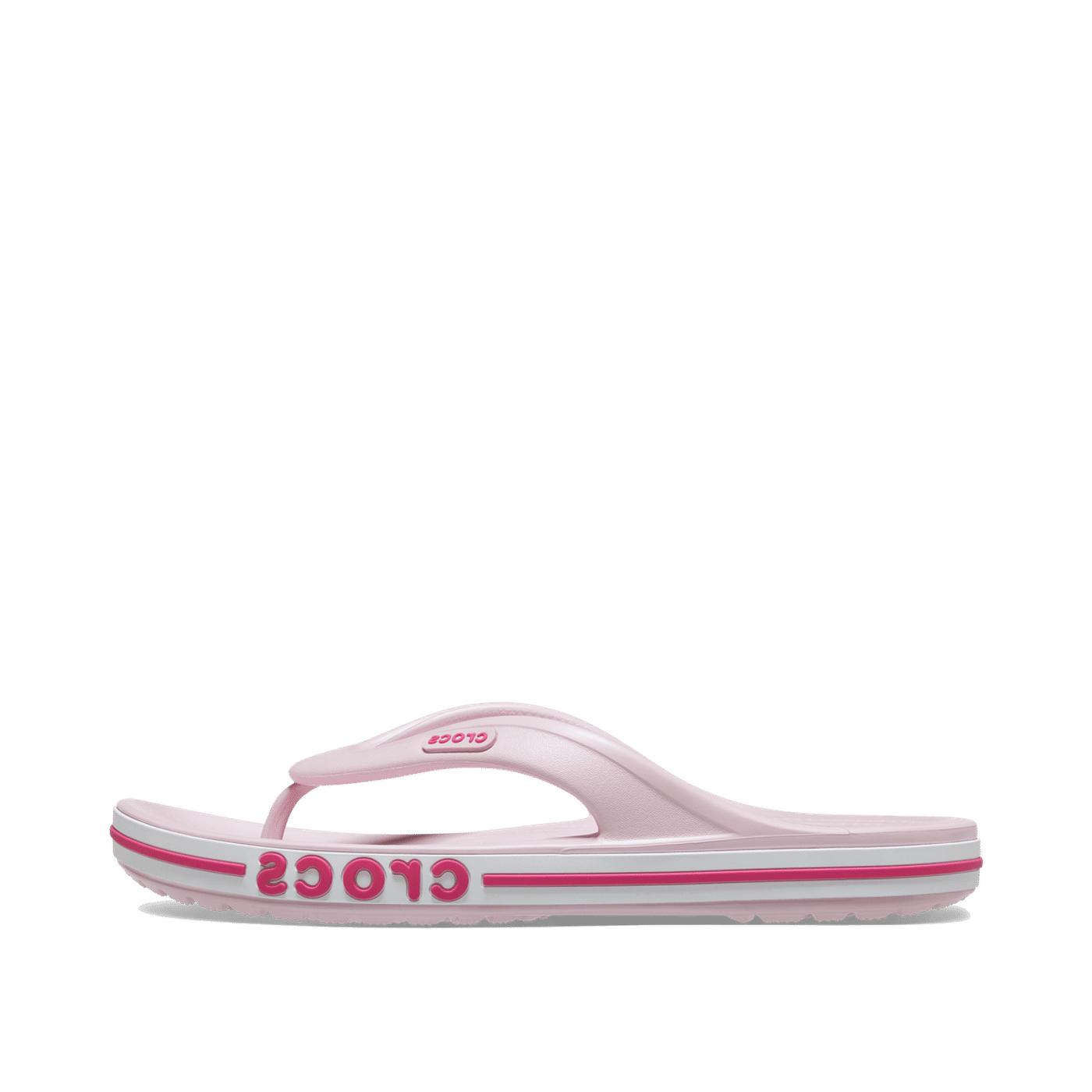 Crocs Bayaband "Ballerina Pink/Candy Pink" | 2053936TG