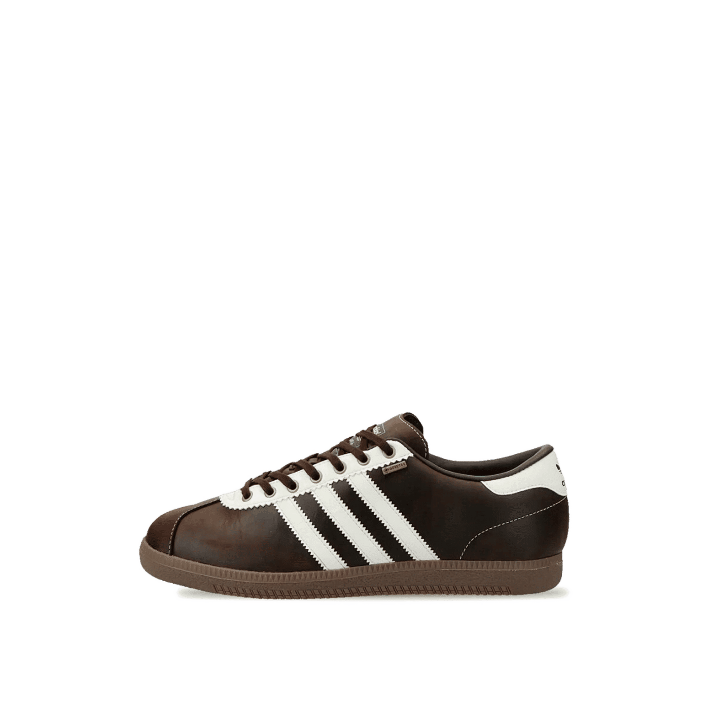 Adidas Originals Bern Gore-Tex "Brown" | IF3800
