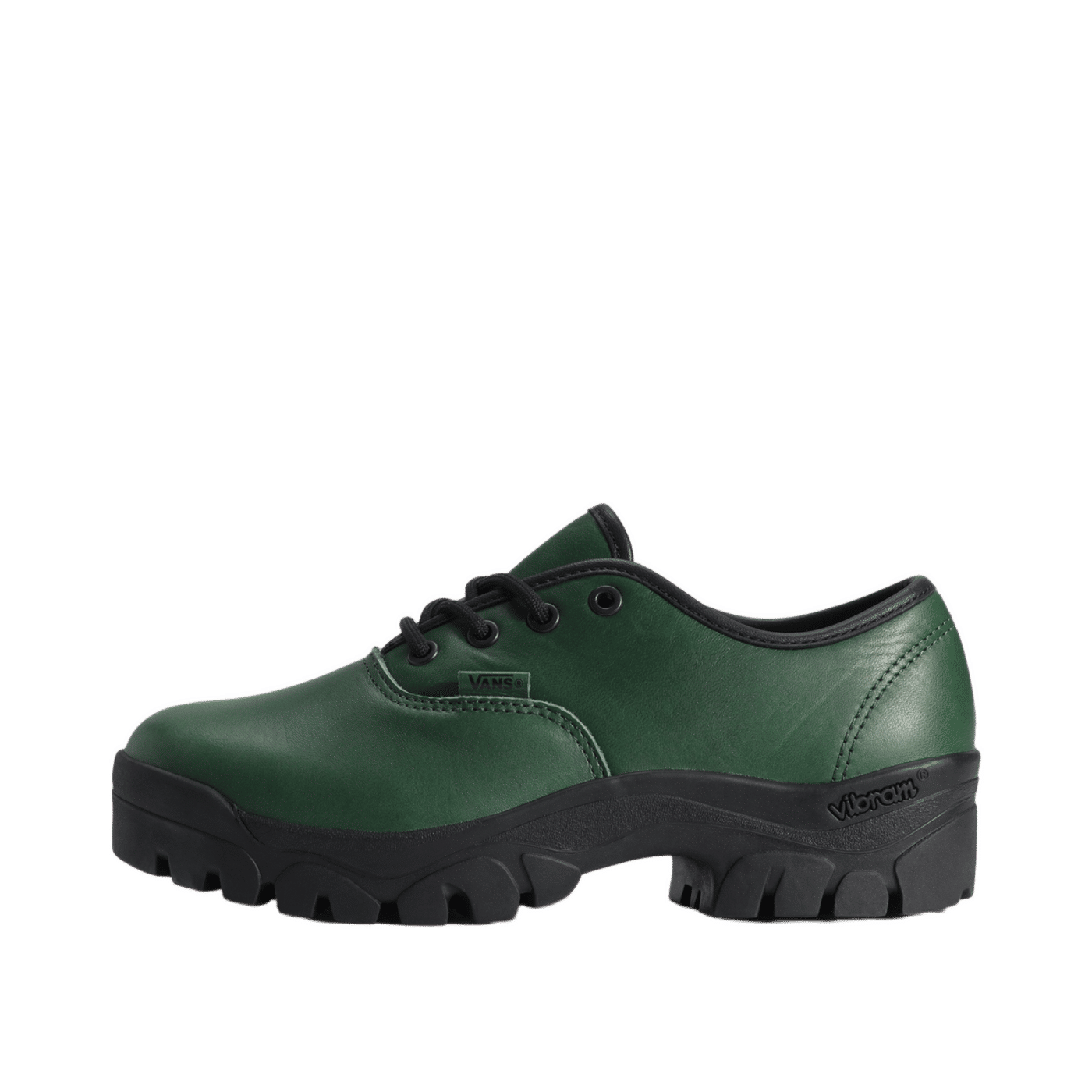 Vans OTW Authentic Oxford "Green" | VN000EJDDRK