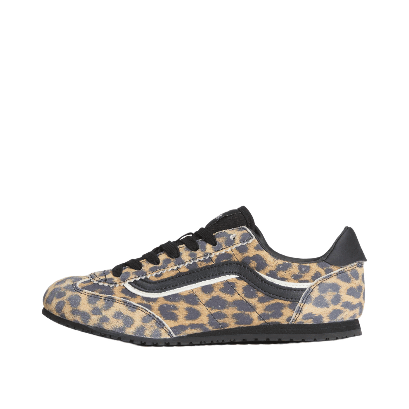 Vans - Super Lowpro "Black" | VN000E89YS5