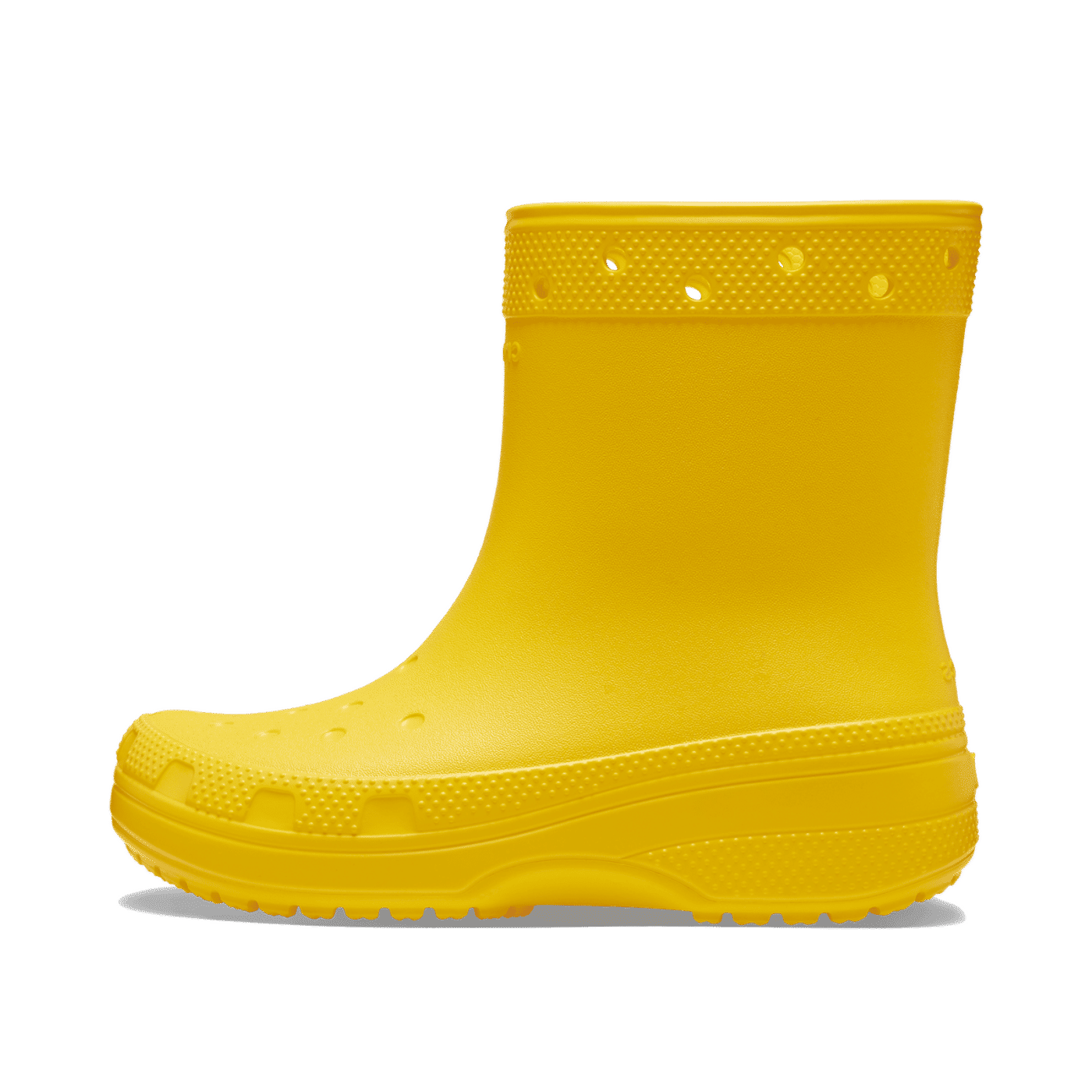 Crocs Classic Boot "Sunflower" | 20836375Y