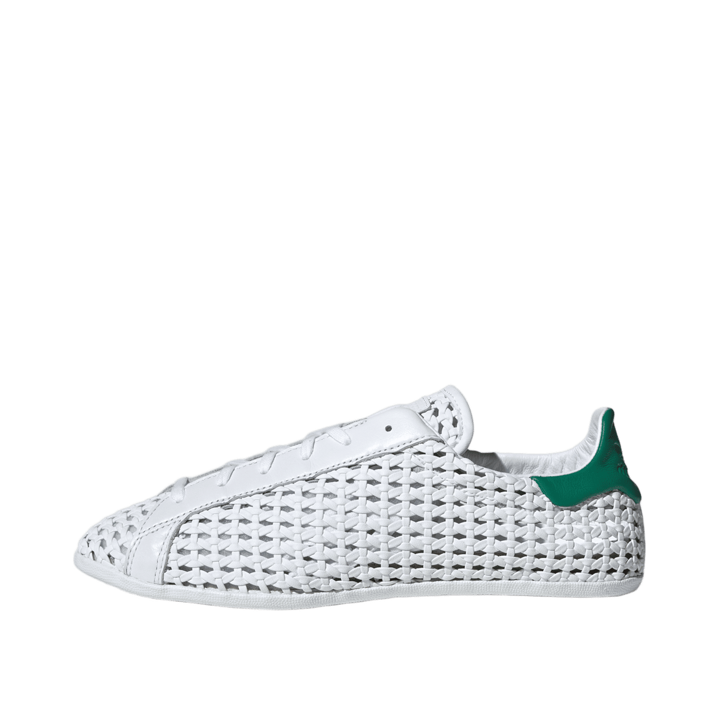 Adidas Stan Smith Lo Pro Wmns "White" | IH9356