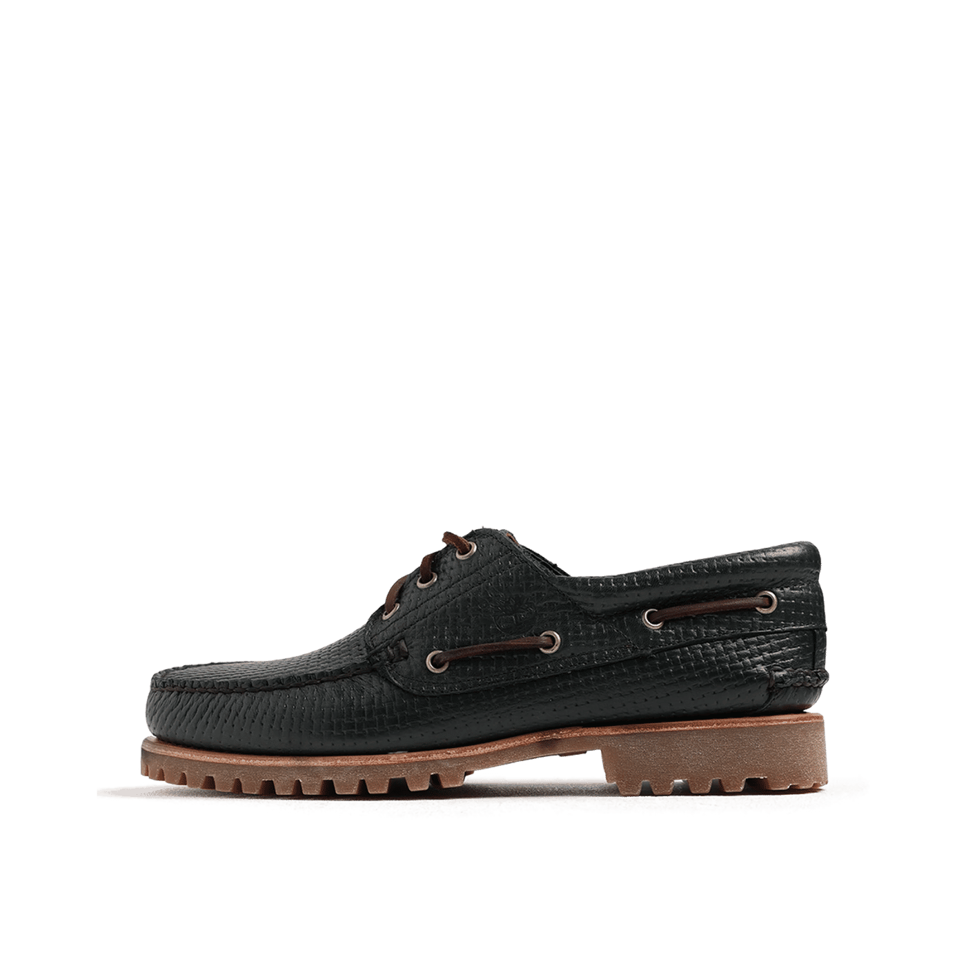 Timberland Authentic "Dark Green Full Grain" | TB0A2PDQEEQ1