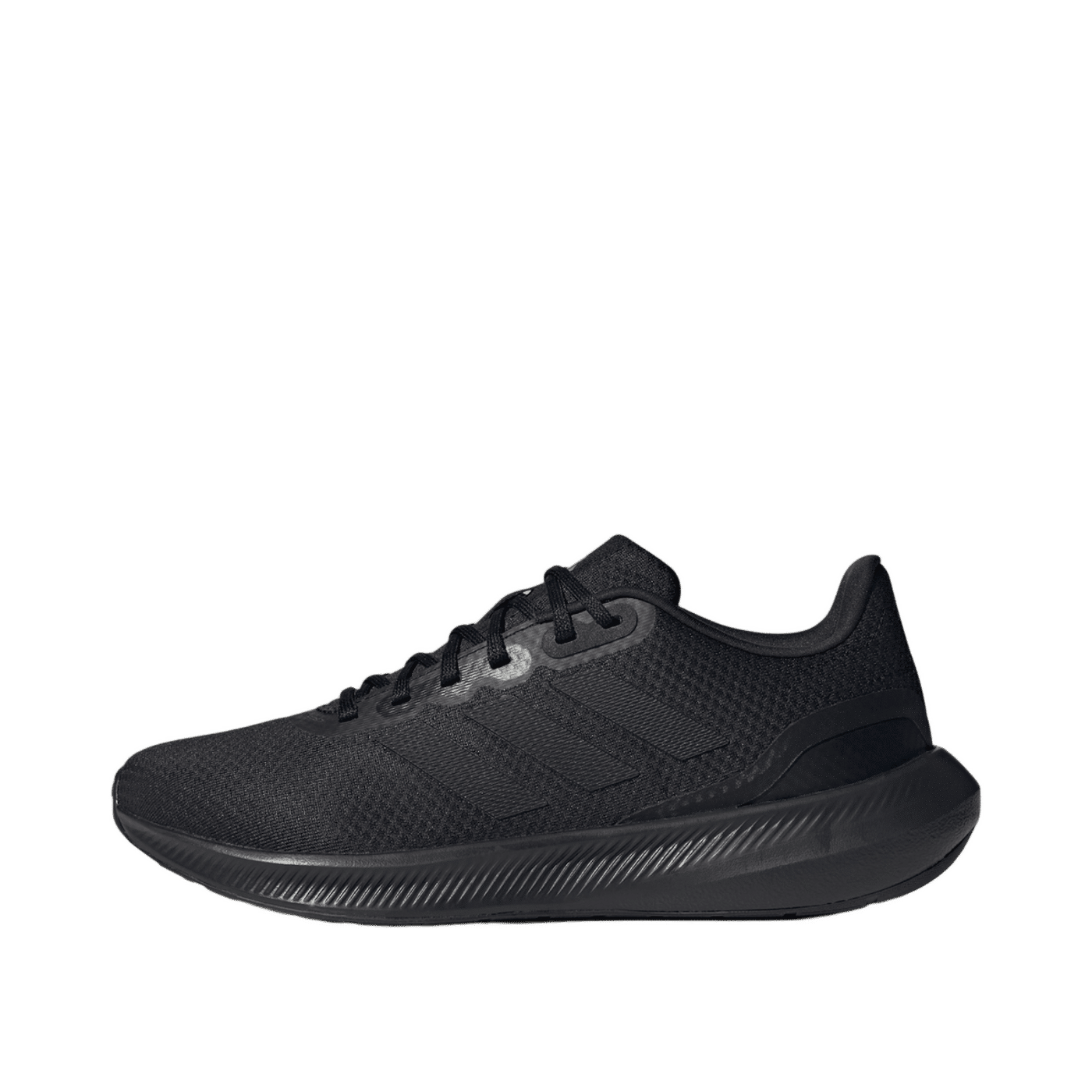 Adidas Runfalcon 3 "Black" | HP7544