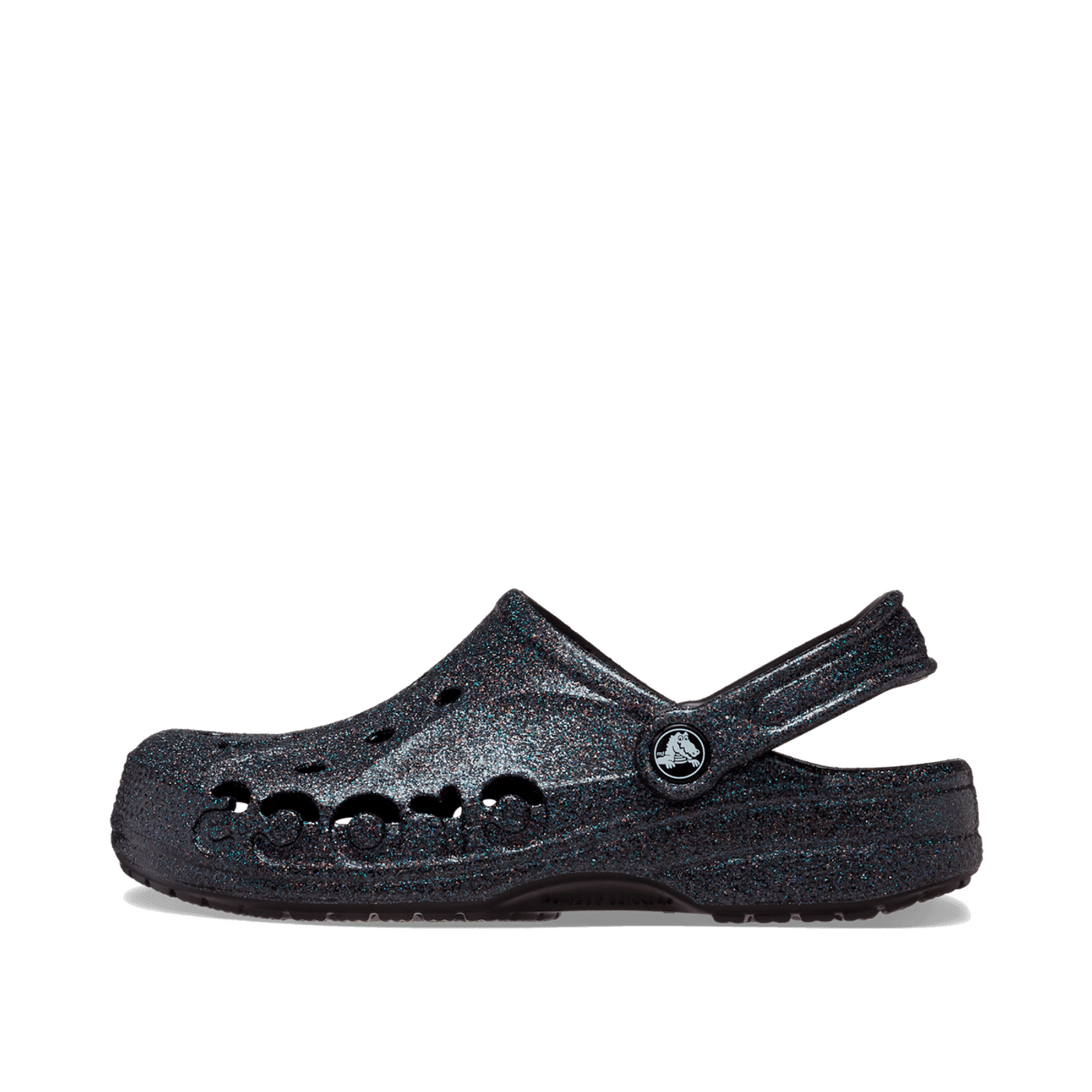 Crocs Baya Clog "Glitter" | 205925001