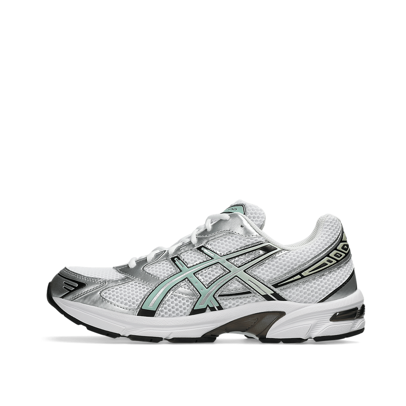 ASICS Gel-1130 "White/Verdigris" | 1203A609-110