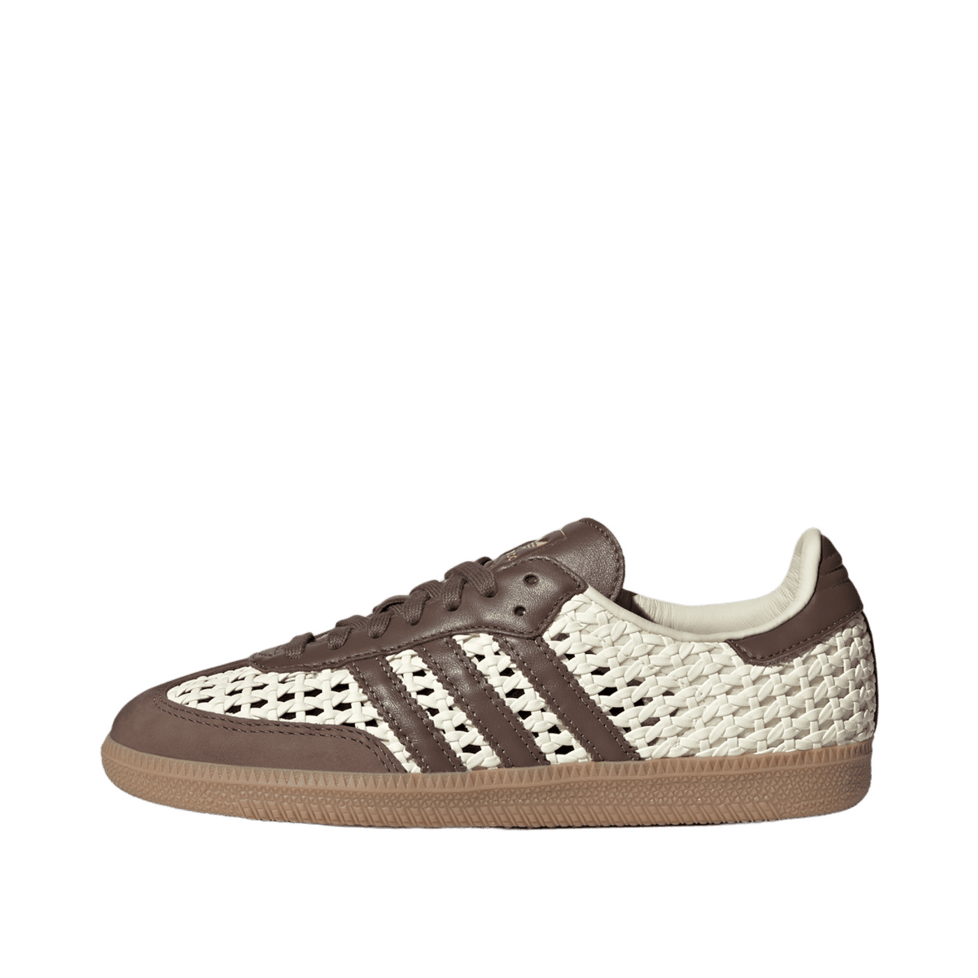 Adidas Samba Wmns "Crème" | IH9373