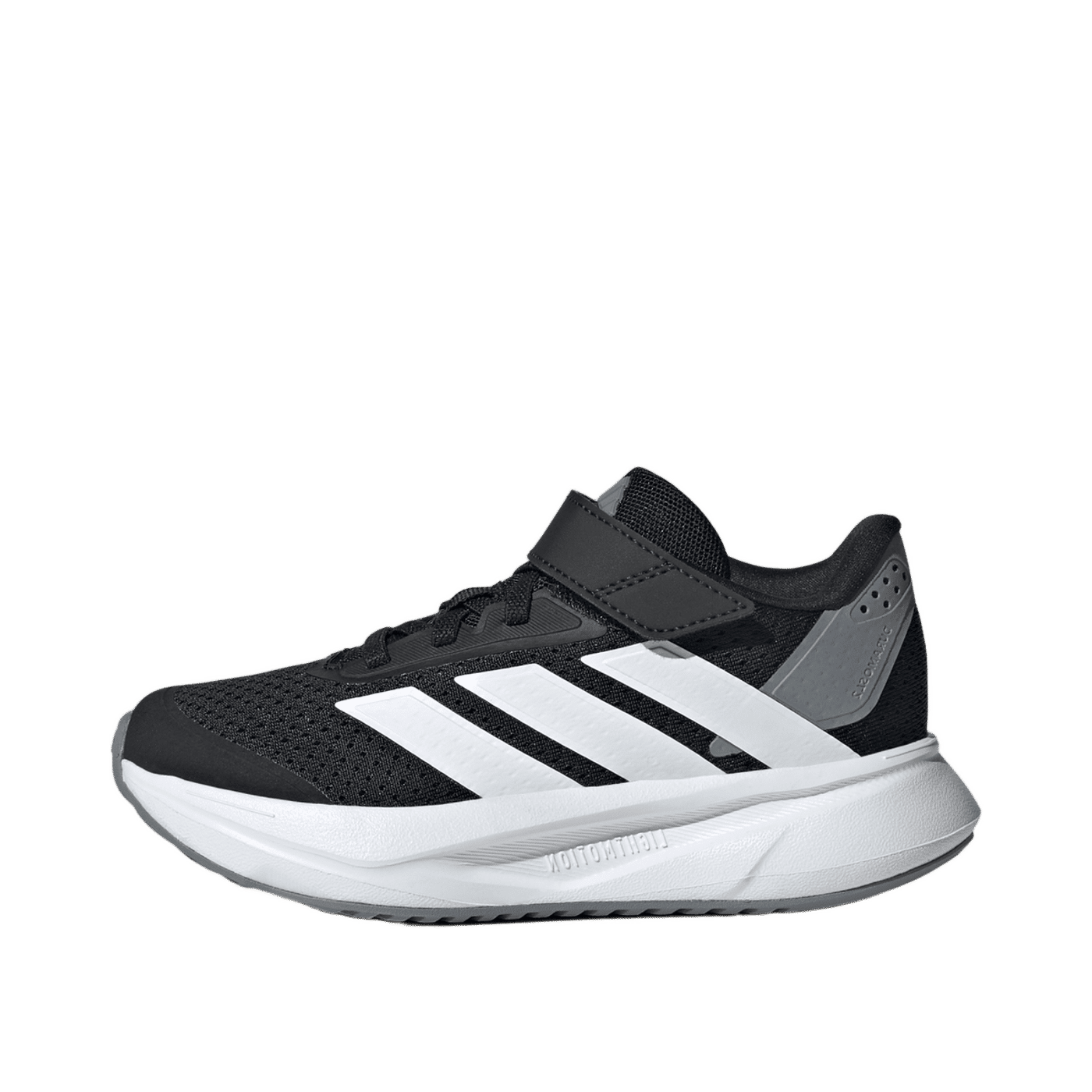 Adidas Duramo SL Kids "Core Black / Cloud White / Grey" | IH3597