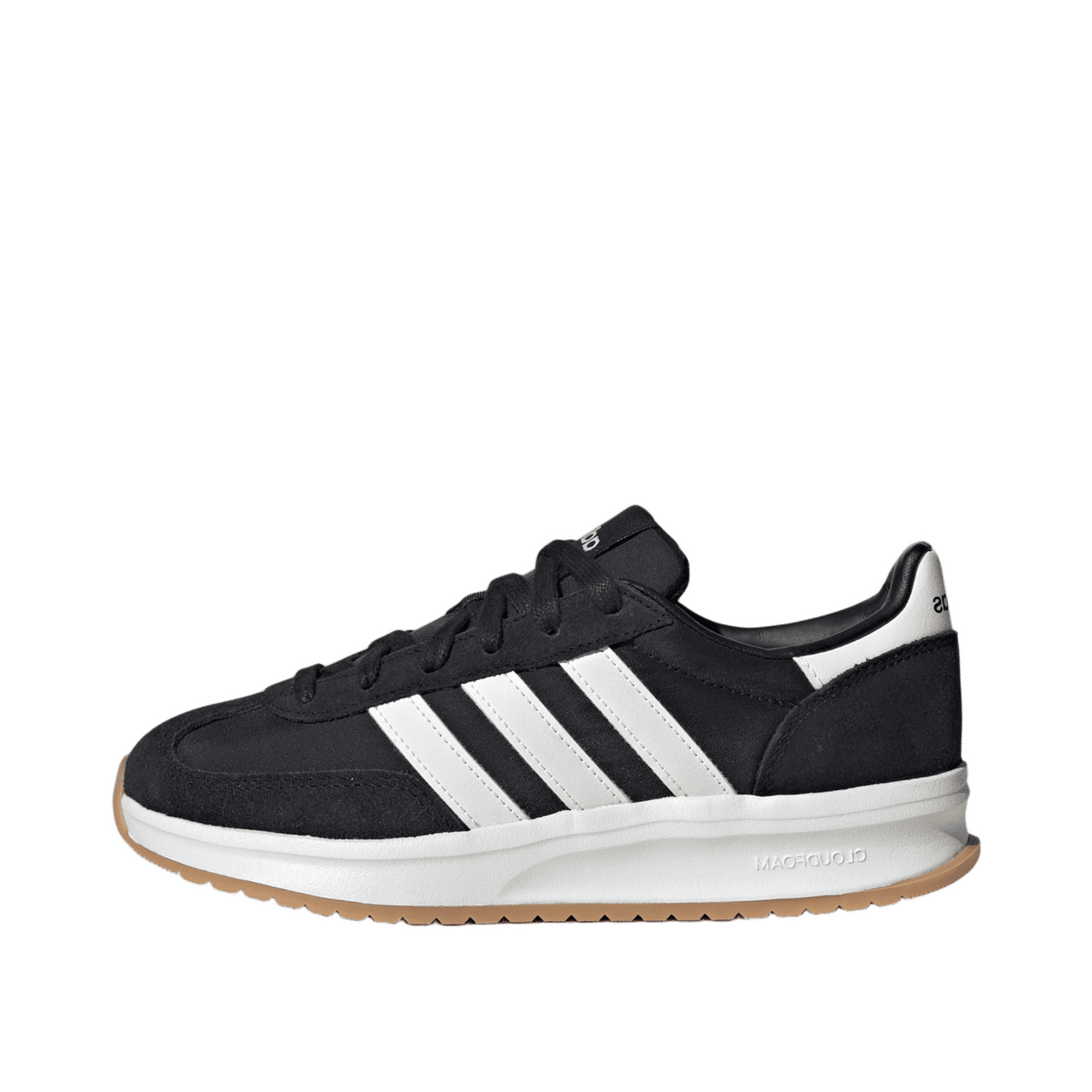 Adidas Run 72 "Core Black / Core White" | IH8595