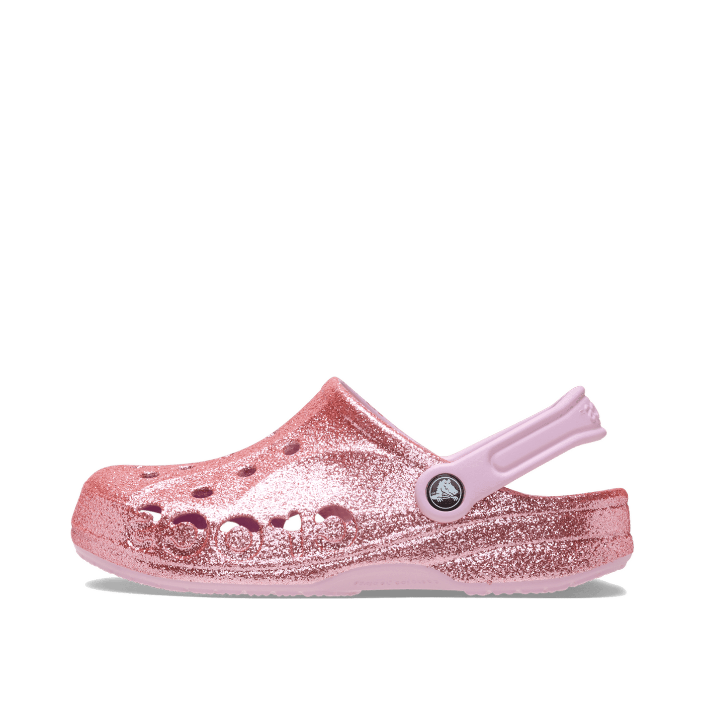 Crocs Baya Clog "Ballerina Pink" | 2059256GD