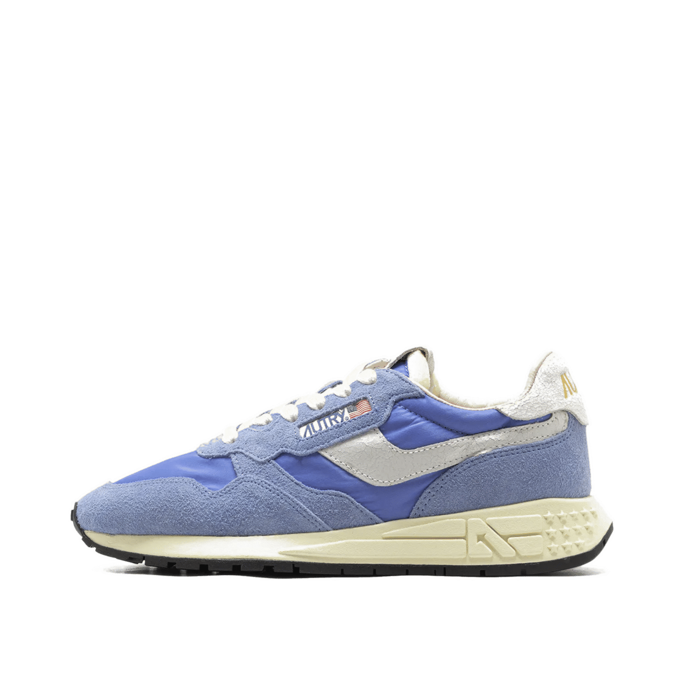 Autry Reelwind Wmns "White/Blue" | WWLWNC27