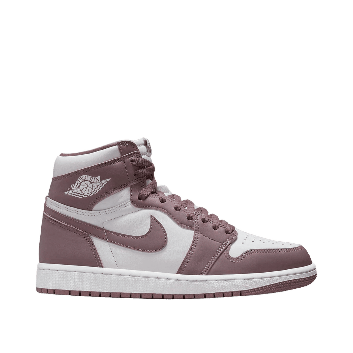 Air Jordan 1 High OG "Mauve" | DZ5485-105