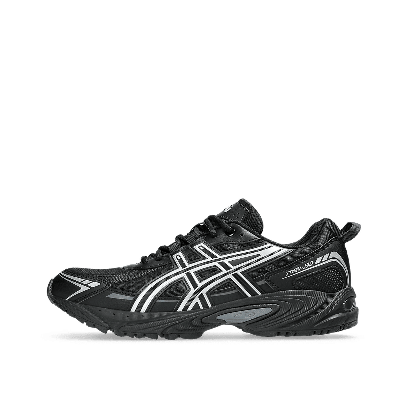 ASICS Gel-Ventx "Black/Pure Silver" | 1203B040-001