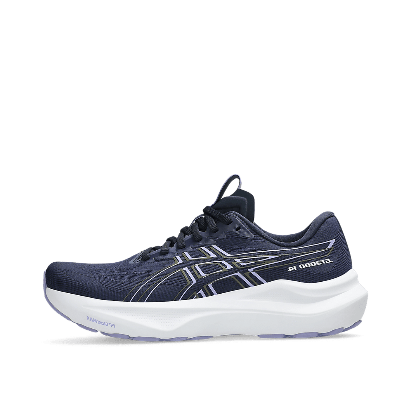 ASICS GT-2000 14 "Midnight/Bluebell" | 1012B843-404