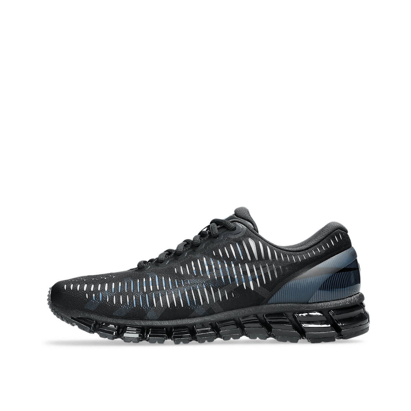 ASICS C.P. Company x Gel-Quantum 360 I "Caviar/Black Beauty" | 1203A689-020