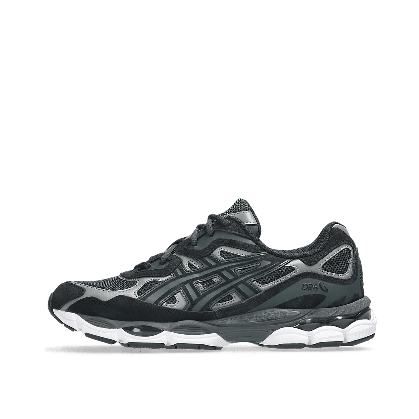 ASICS Gel-NYC "Graphite Grey" | 1203A953-020