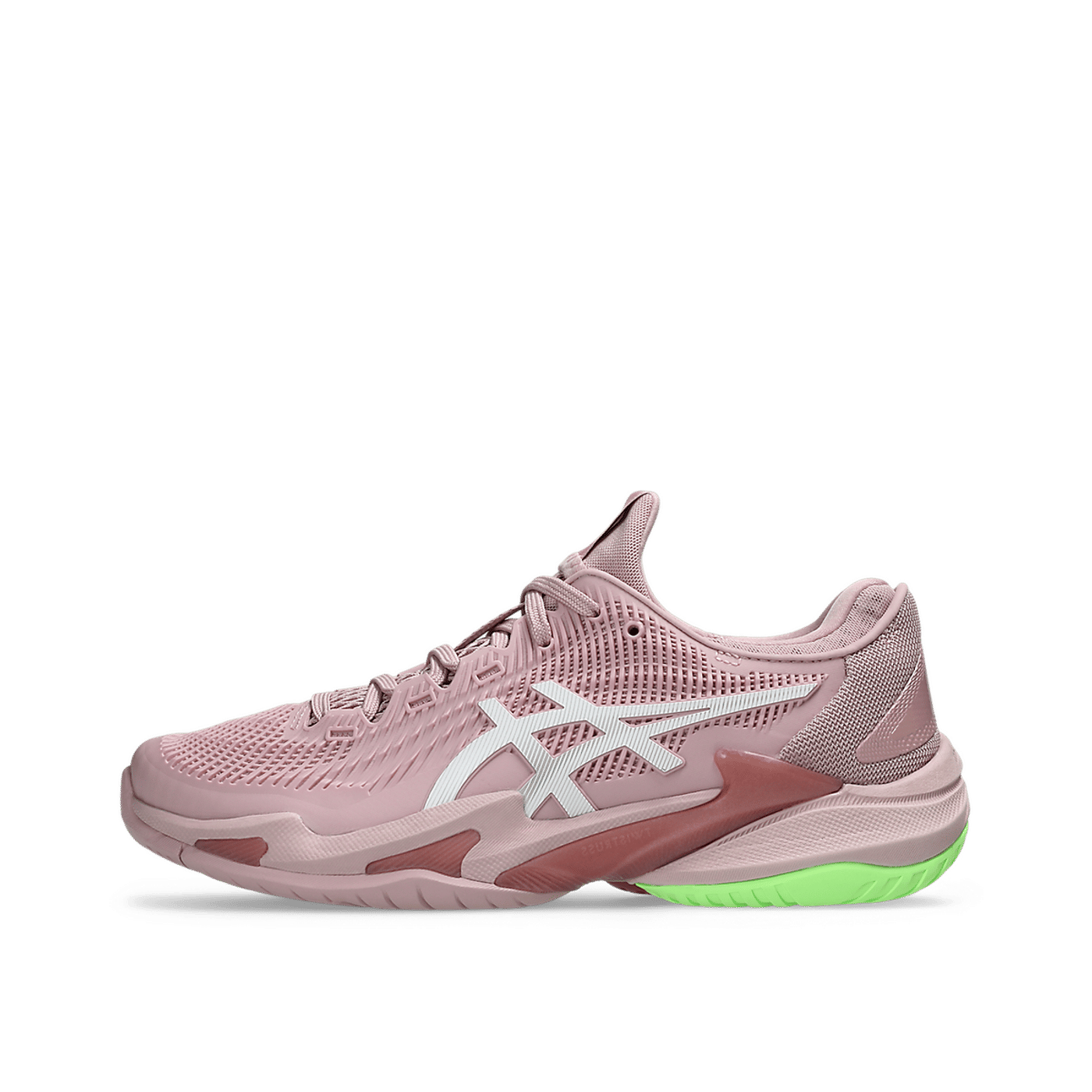 ASICS Court FF 3 "Morganite/White" | 1042A220-701