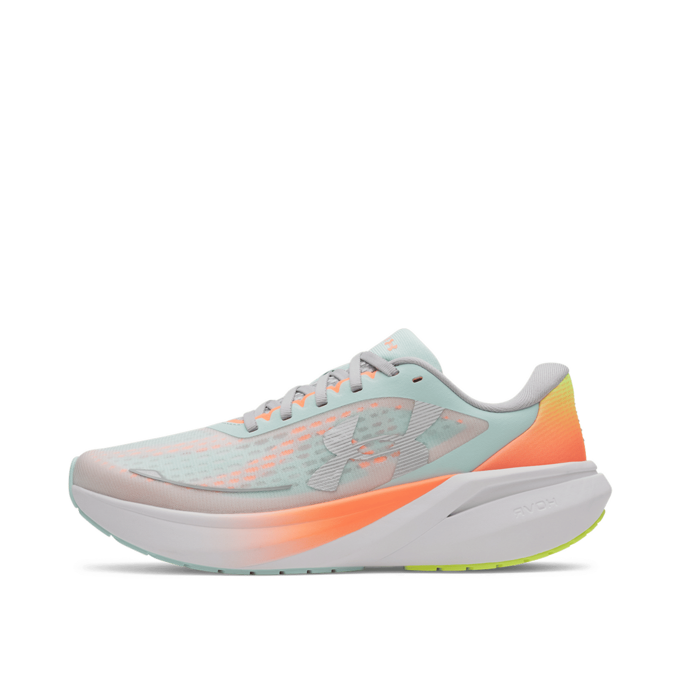 Under Armour Velociti Pace "Refresh Mint/Electric Tangerine/White" | 6009107703