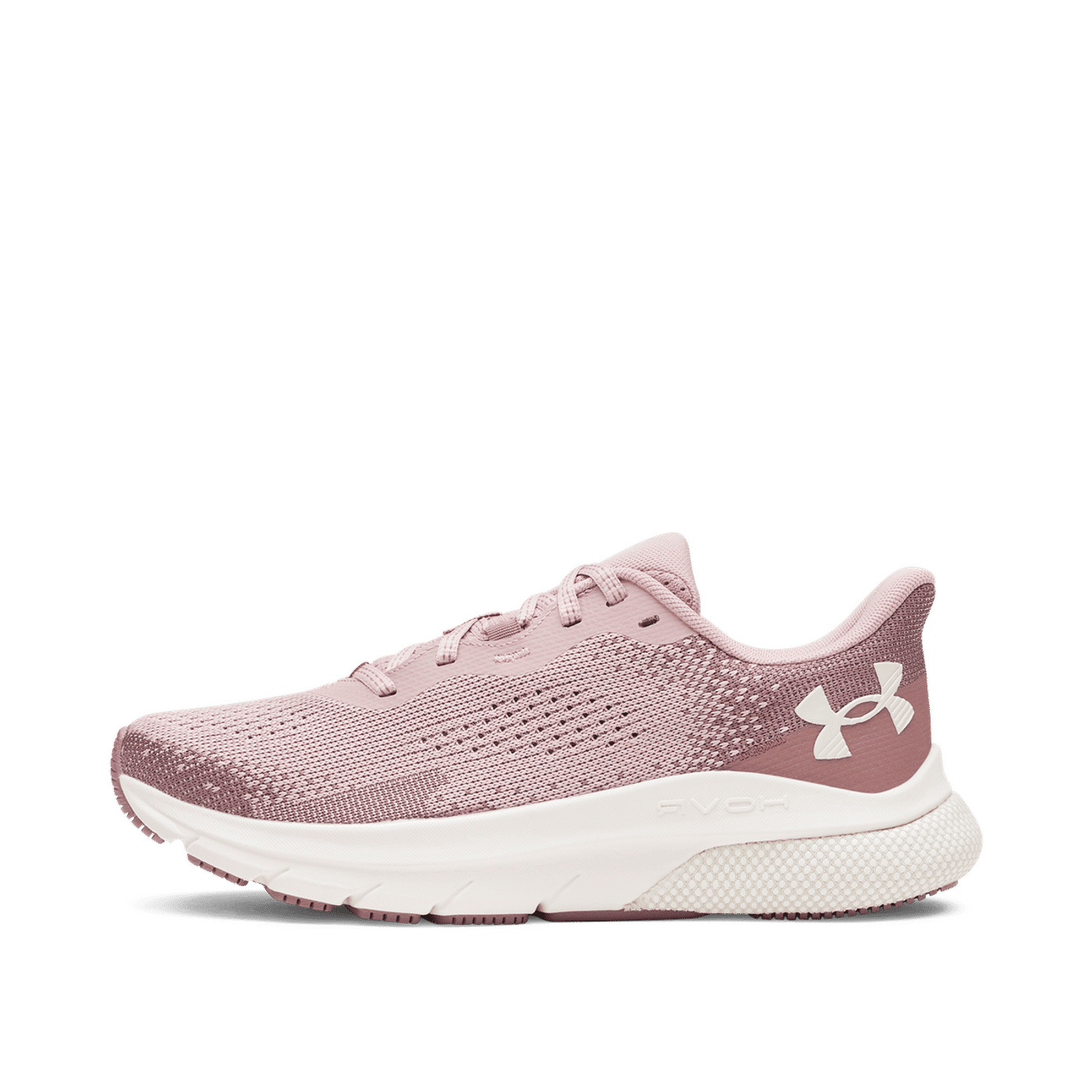 Under Armour HOVR Turbulence 2 "Tourmaline Pink/Maroon Mist/Summit White" | 3026525673