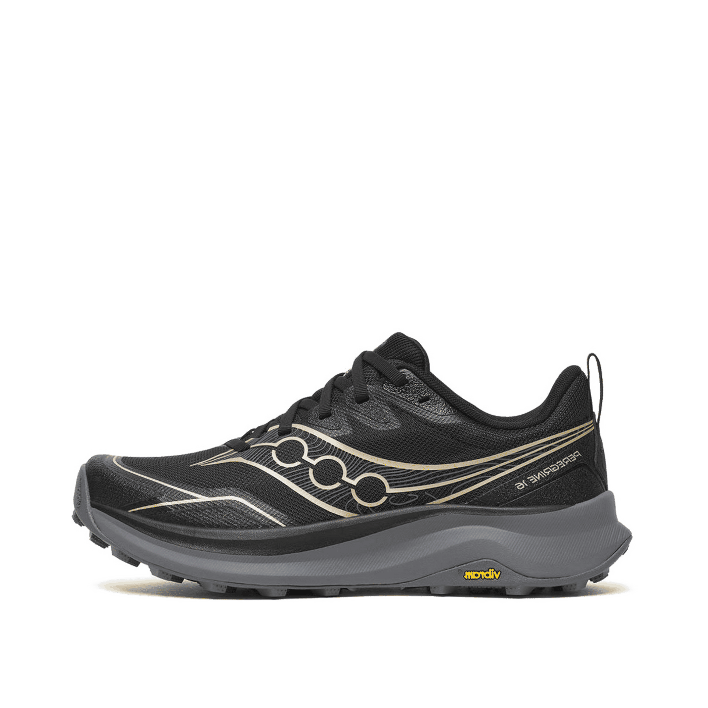 Saucony Peregrine 16 Wmns "Black" | S110661-00