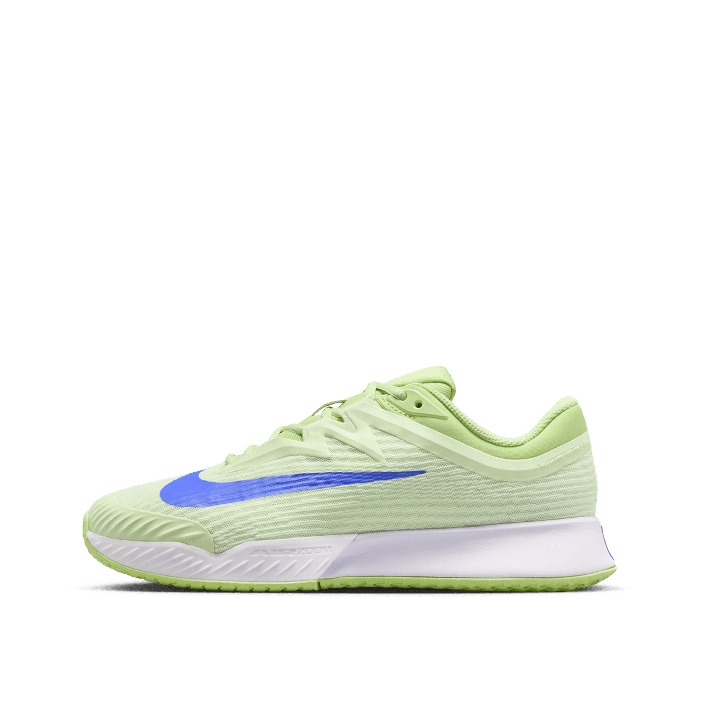 Nike Zoom Vapor Pro 3 "Light Green" | FZ2158-700