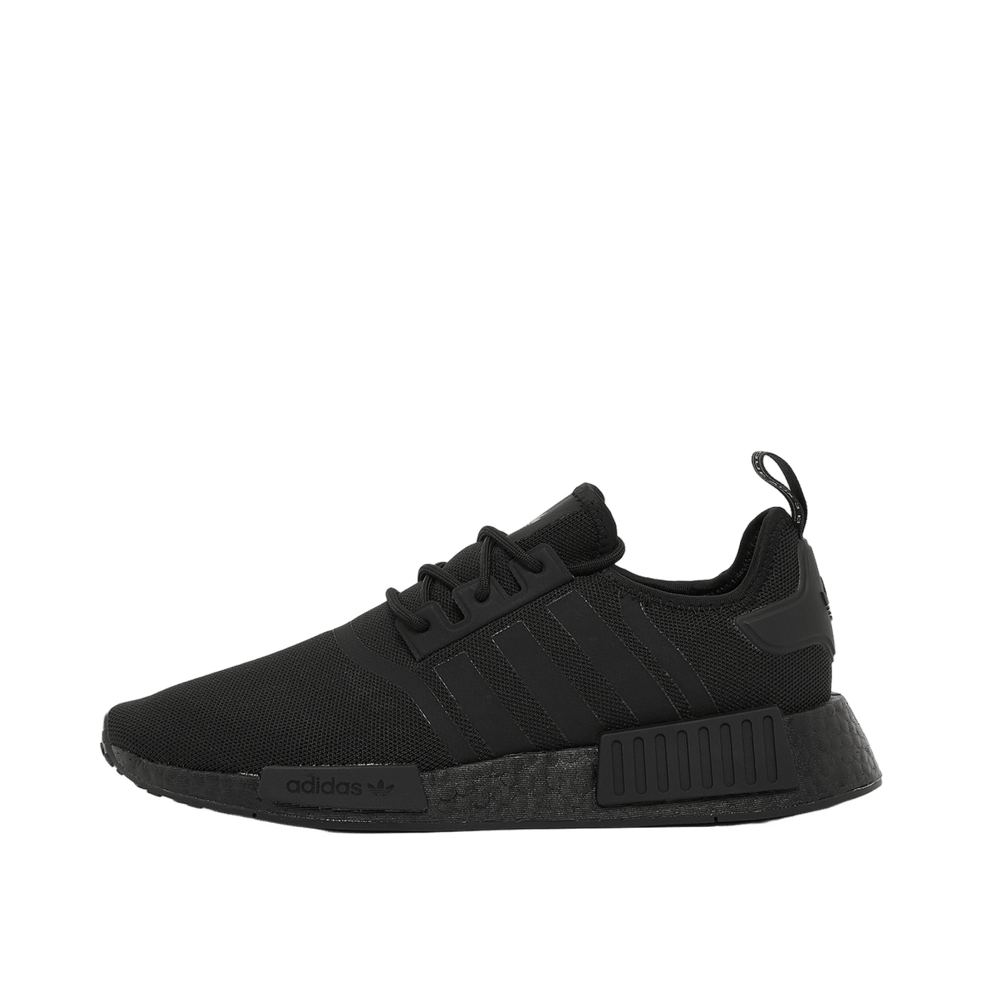 adidas NMD_R1 Primeblue "Black" | GZ9256