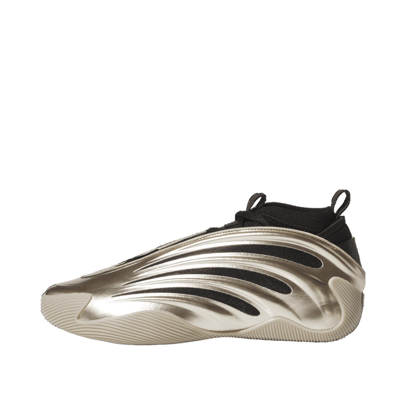 adidas Originals Harden Volume 9 "Cyber Metallic" | JR2506