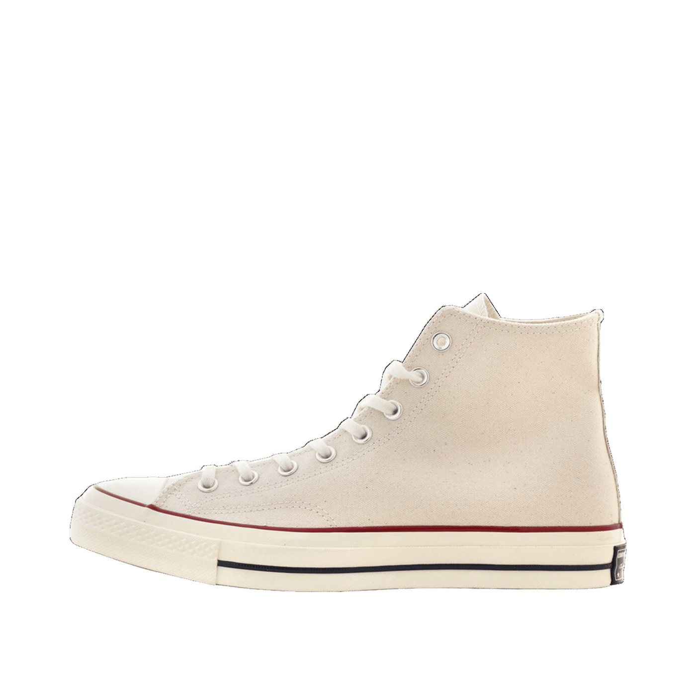 Converse Chuck Taylor 70 Hi "Parchment/Garnet/Egret" | 162053C