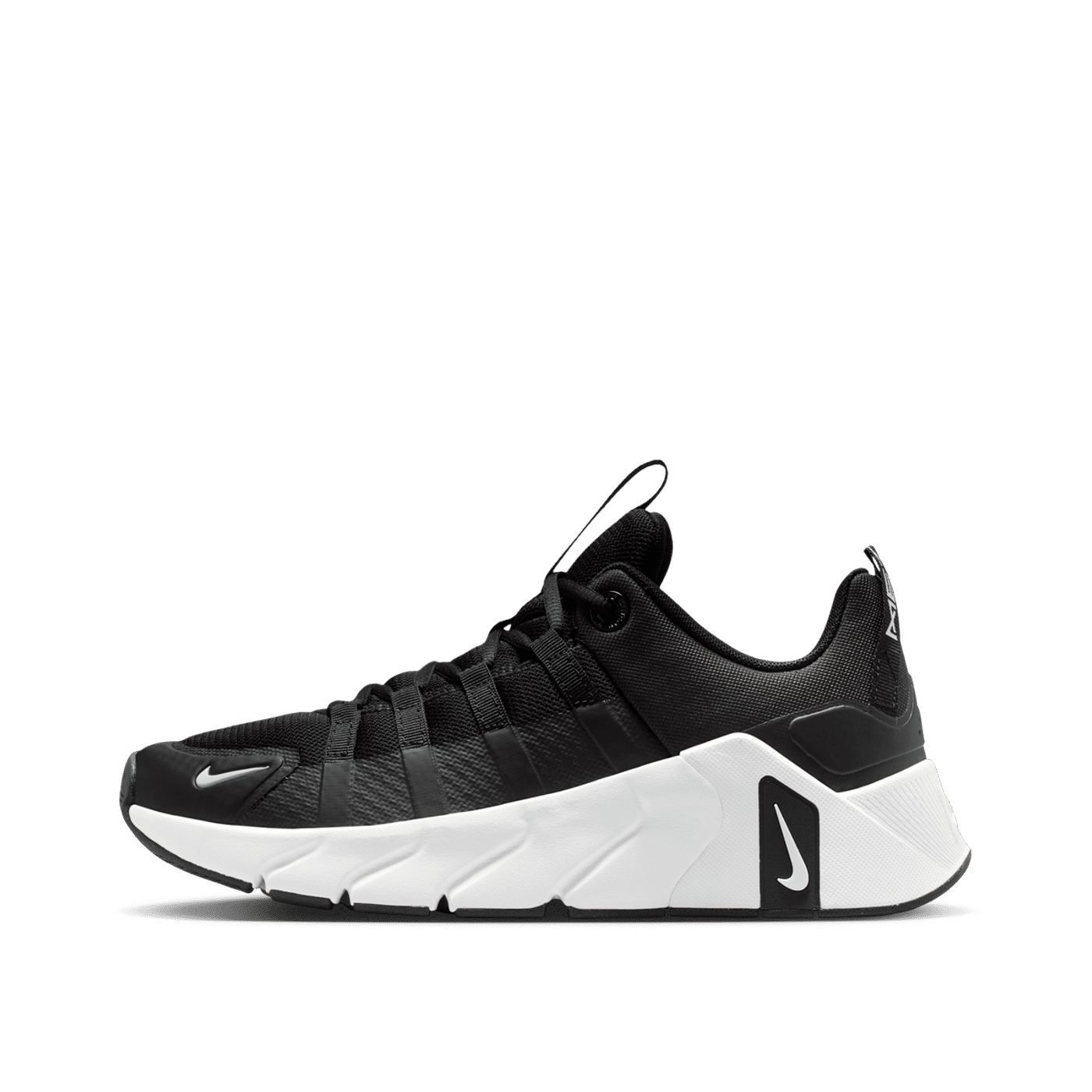 Nike Free Metcon 7 "Black" | II7406-002