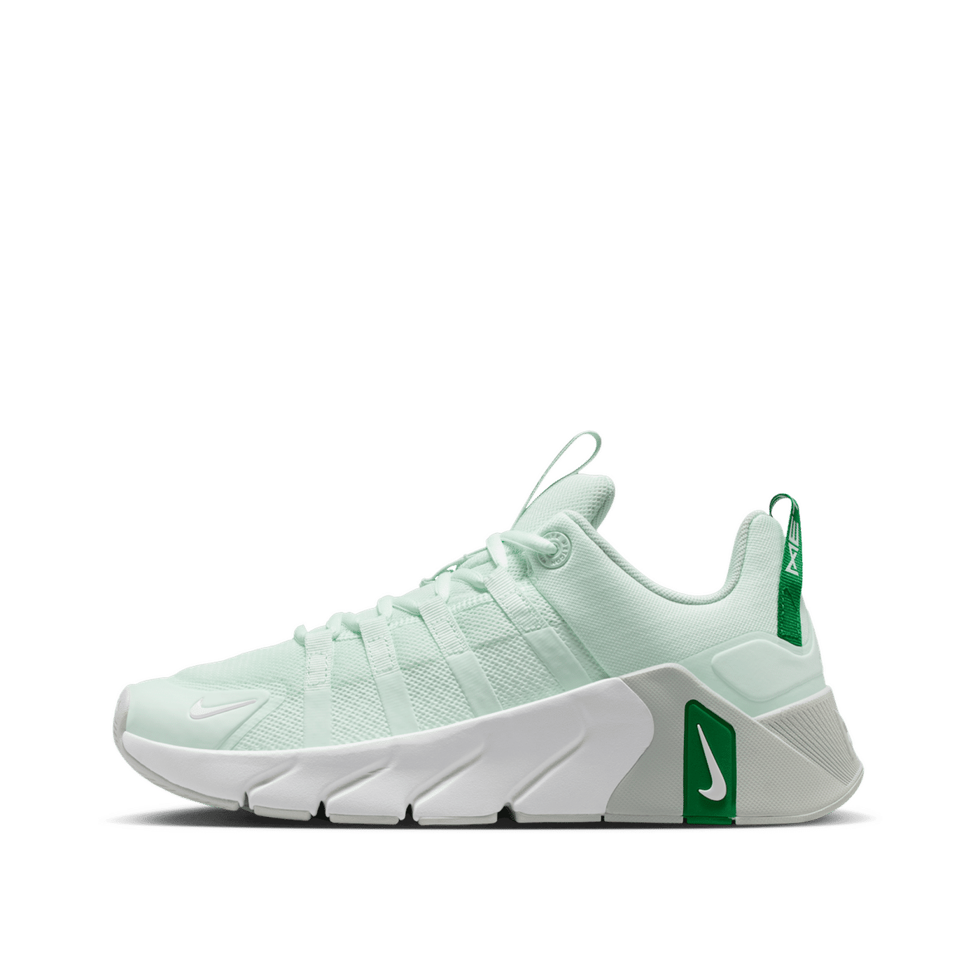 Nike Free Metcon 7 Wmns "Green" | II7406-301