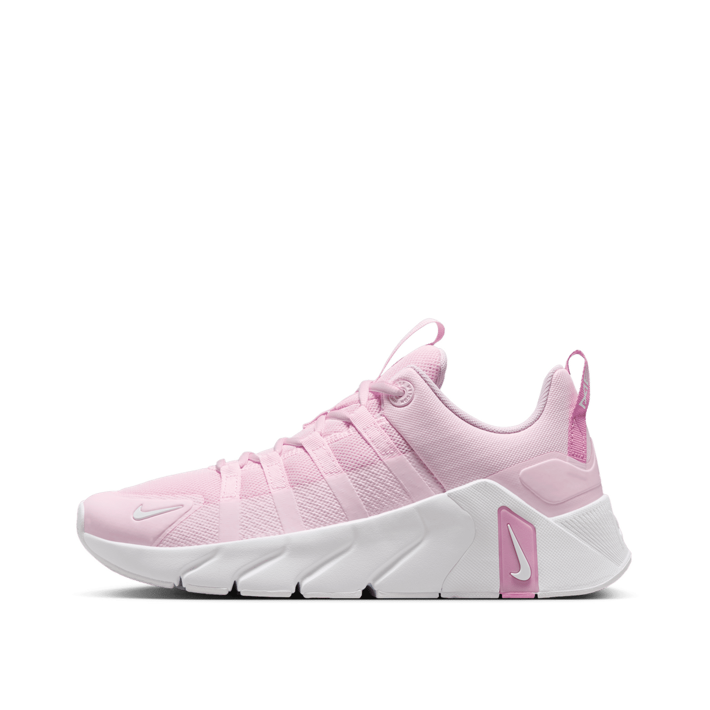 Nike Free Metcon 7 "Pink" | II7406-610