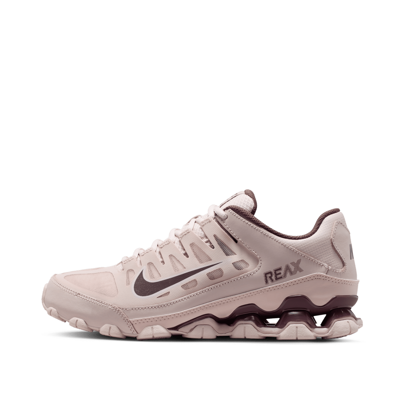 Nike Reax 8 TR "Pink" | IO2400-600