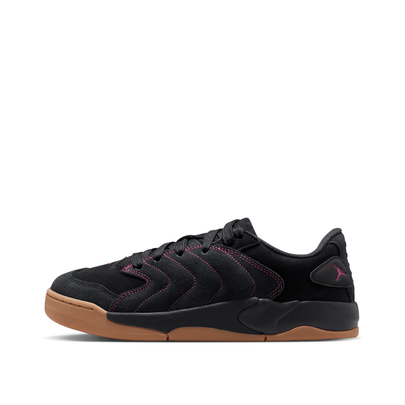 Jordan Session "Black" | IB3731-005