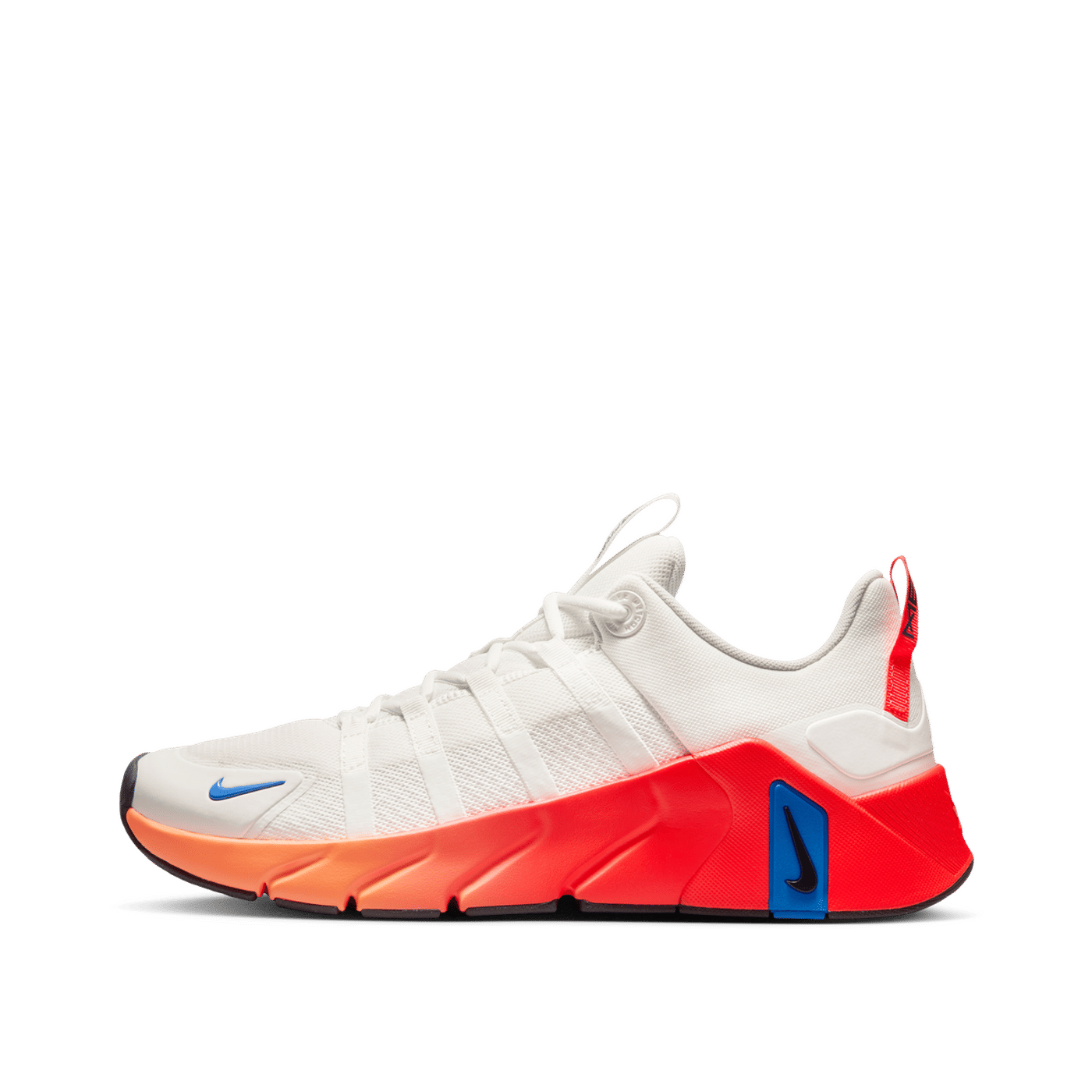 Nike Free Metcon 7 "White" | II7405-102