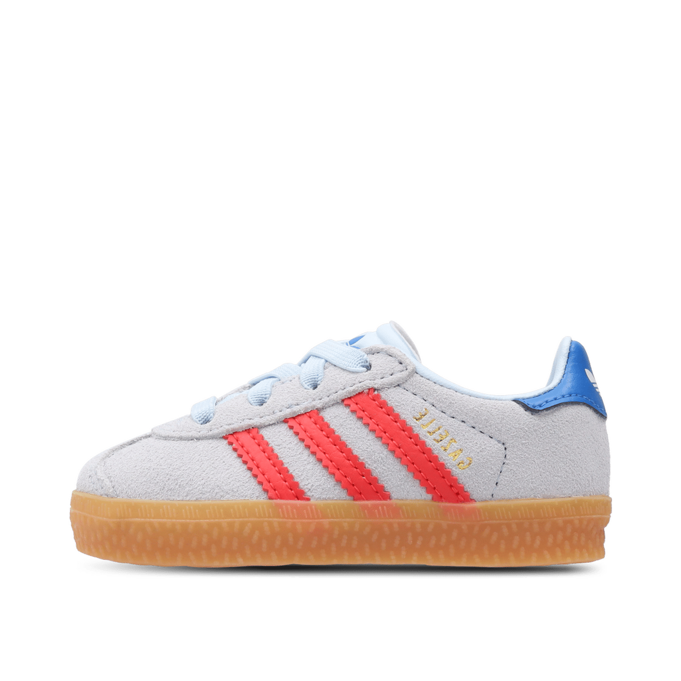 Adidas Gazelle "Blue" | KI4037