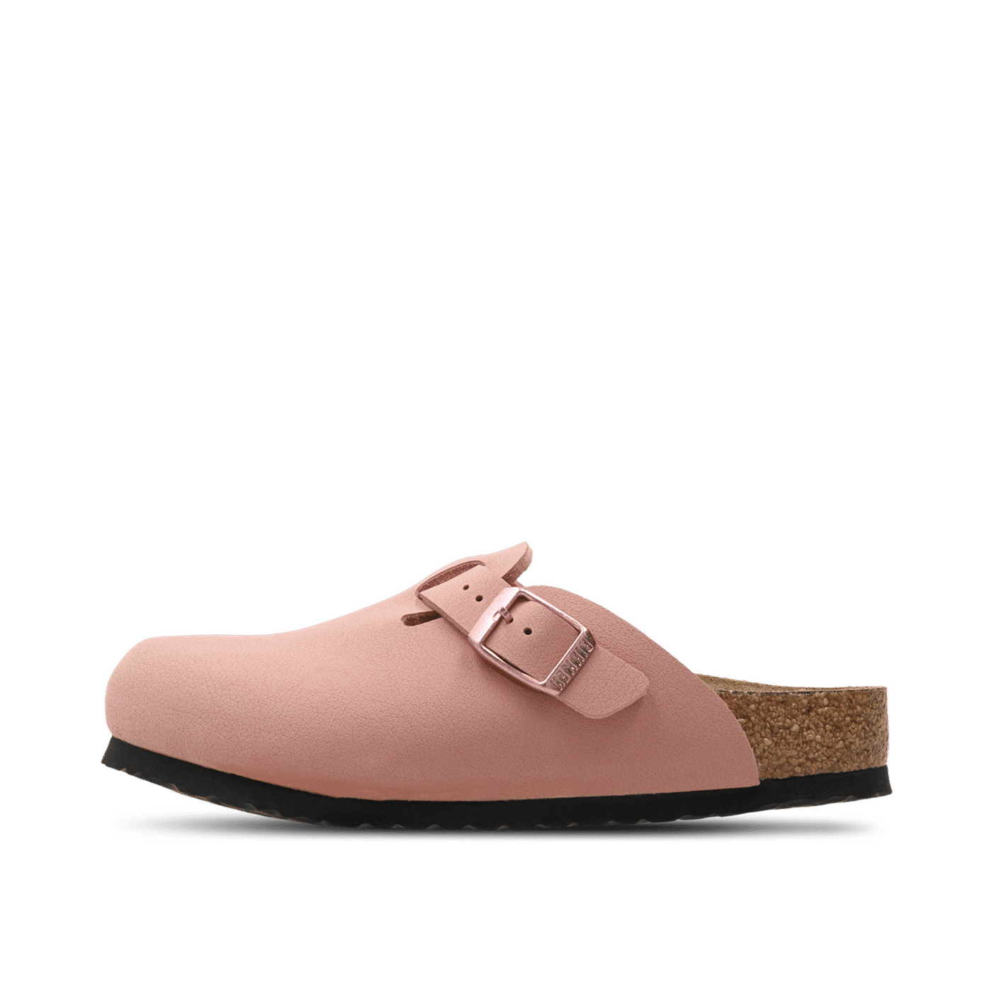 Birkenstock Boston Clog "Pink" | 1029748P