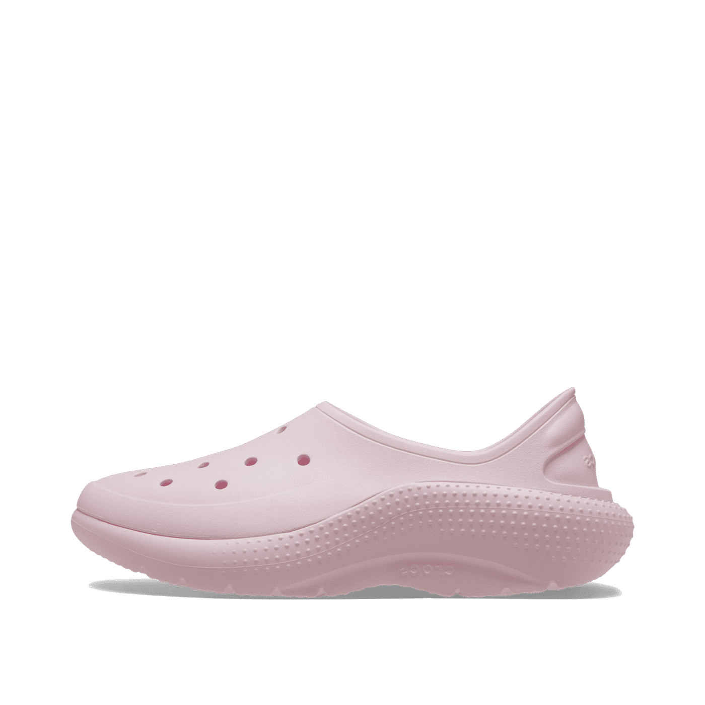 Crocs Classic "Pink Milk" | 2100806ZW