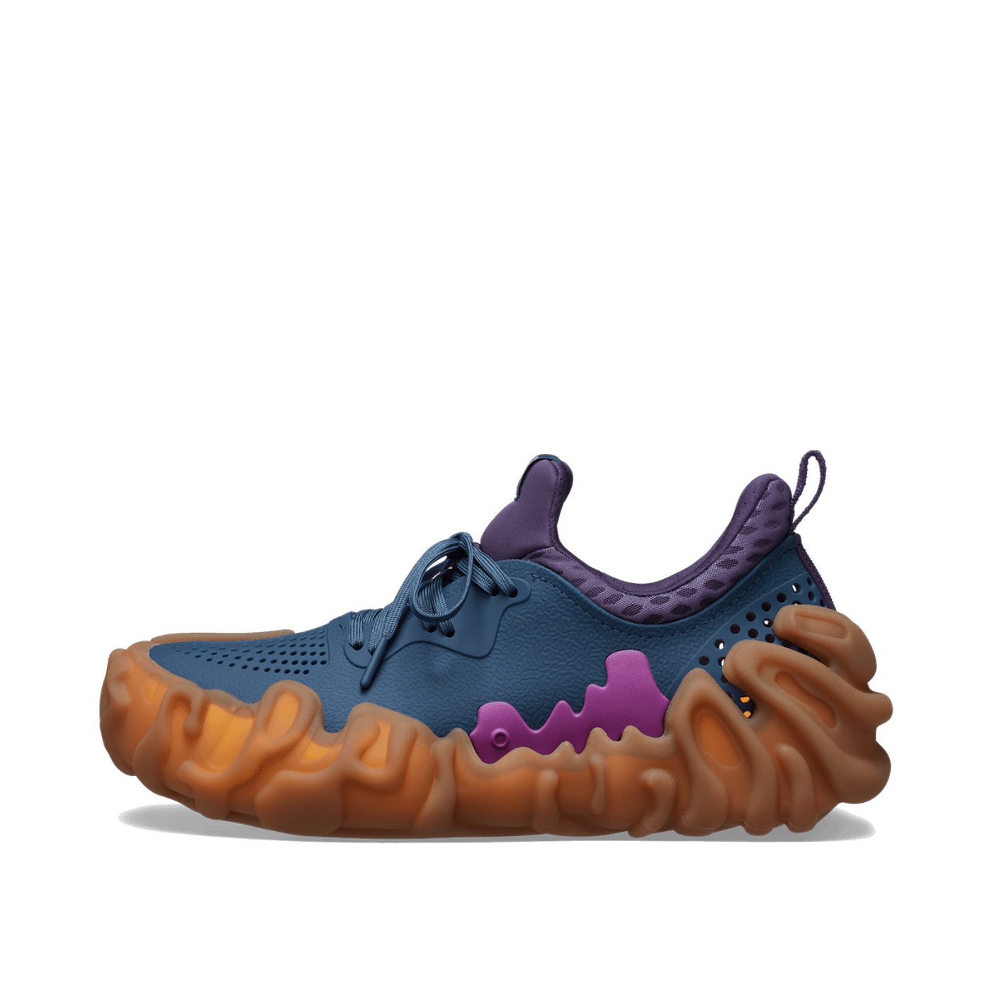 Crocs Salehe Bembury x Juniper Clog "Taro" | 2086944TG