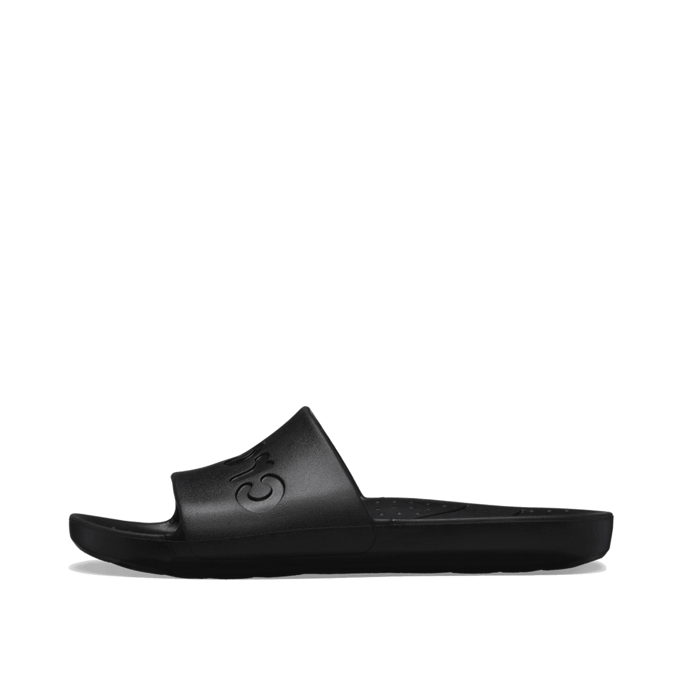 Crocs Slide "Black" | 210088001