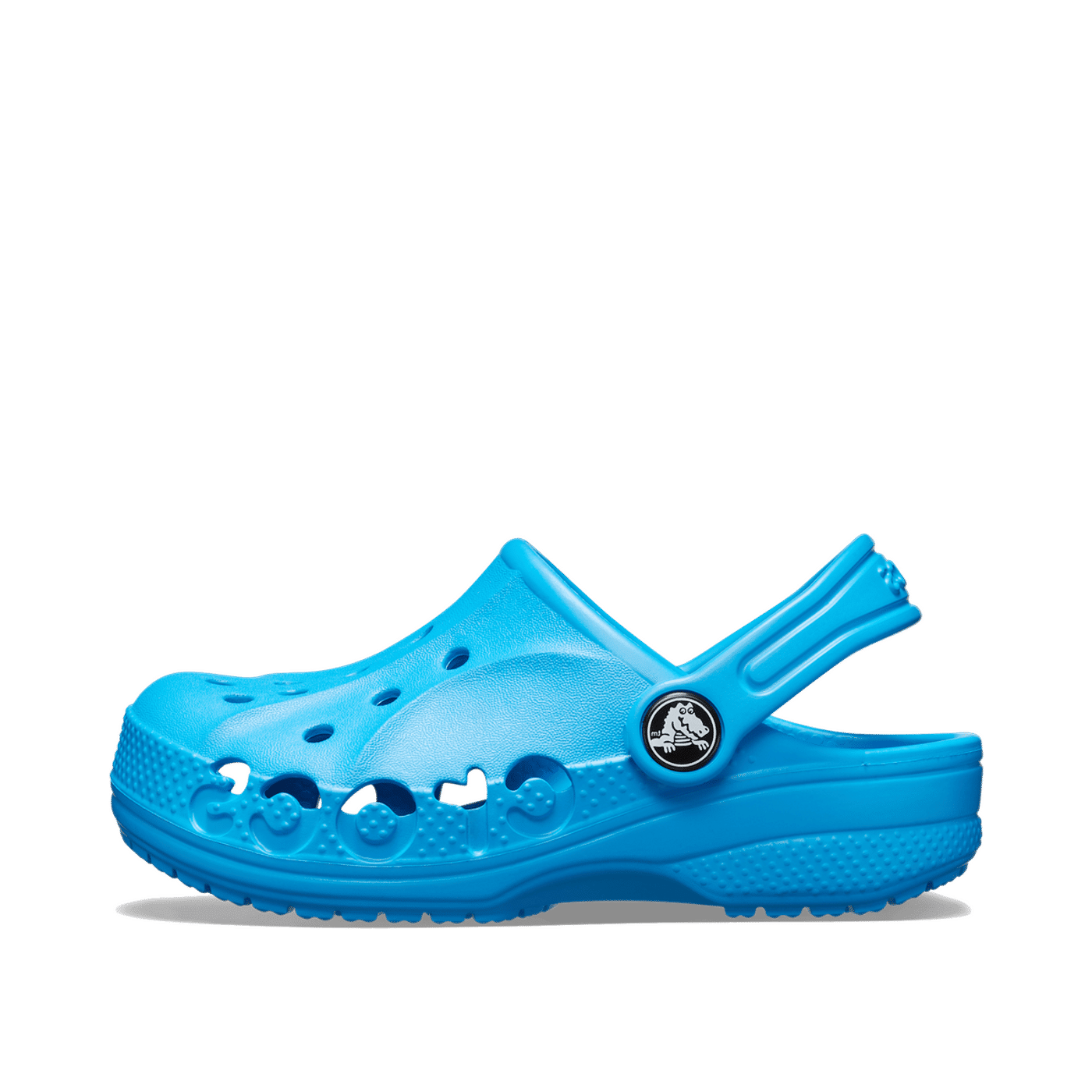 Crocs Baya Toddler Clog "Ocean" | 207012456