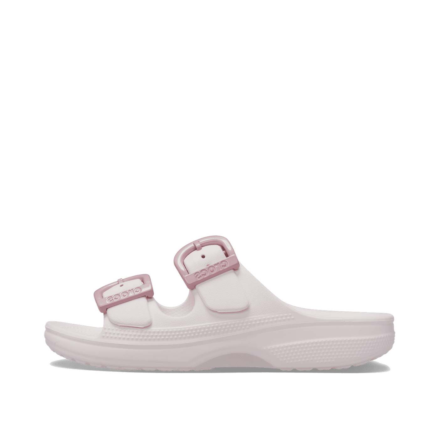 Crocs Saturday Enamel Buckle "Bubble Ice" | 2128677DF