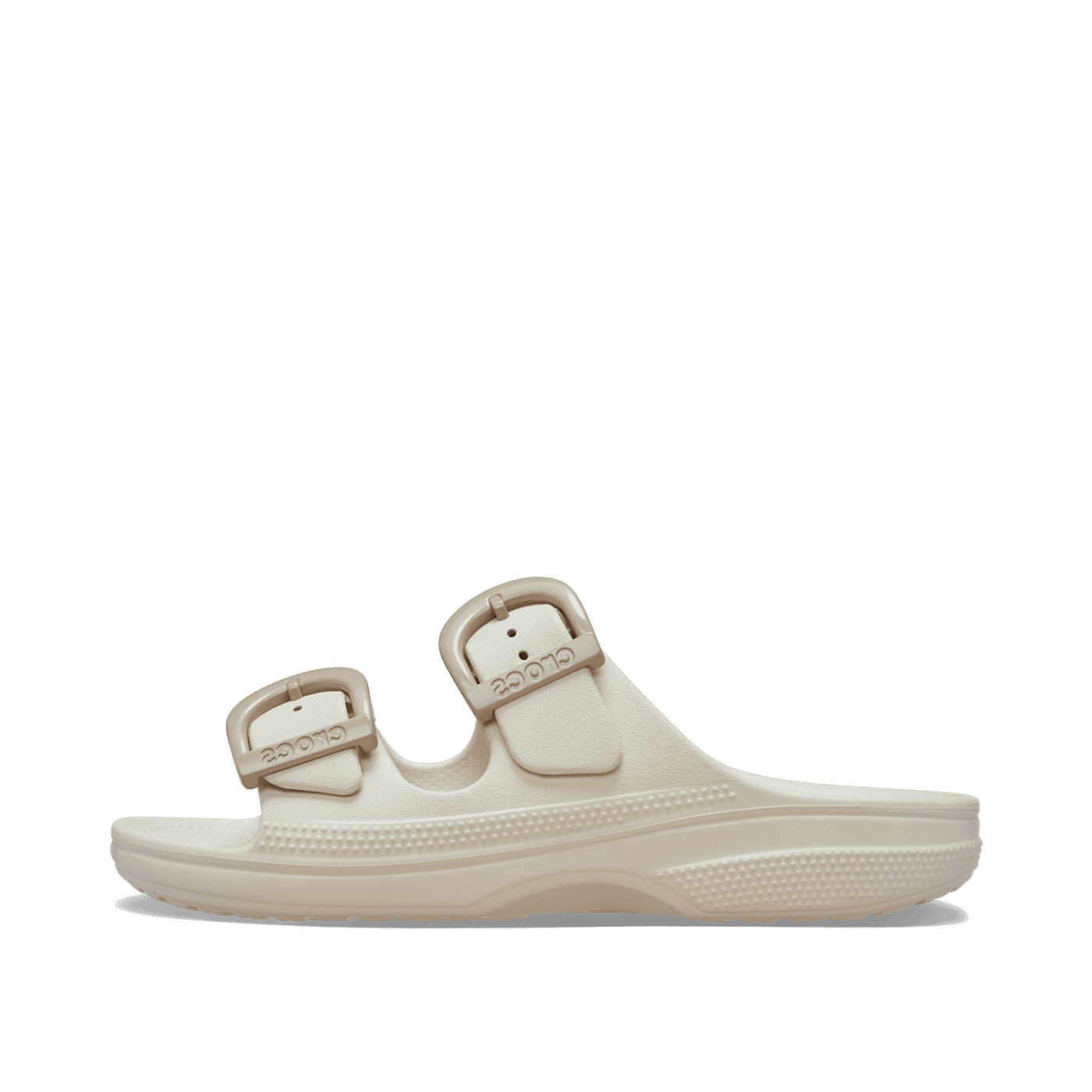Crocs Saturday Enamel Buckle "Frappé" | 2128672MC