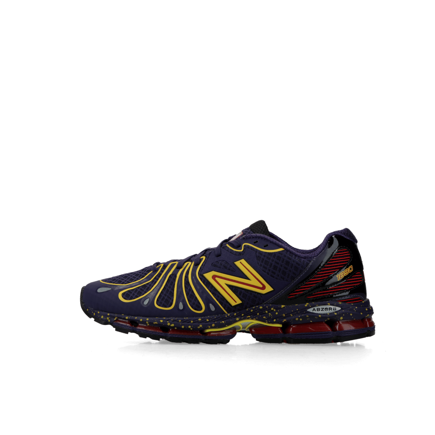 New Balance 1890 "Boysenberry" | U18909P5