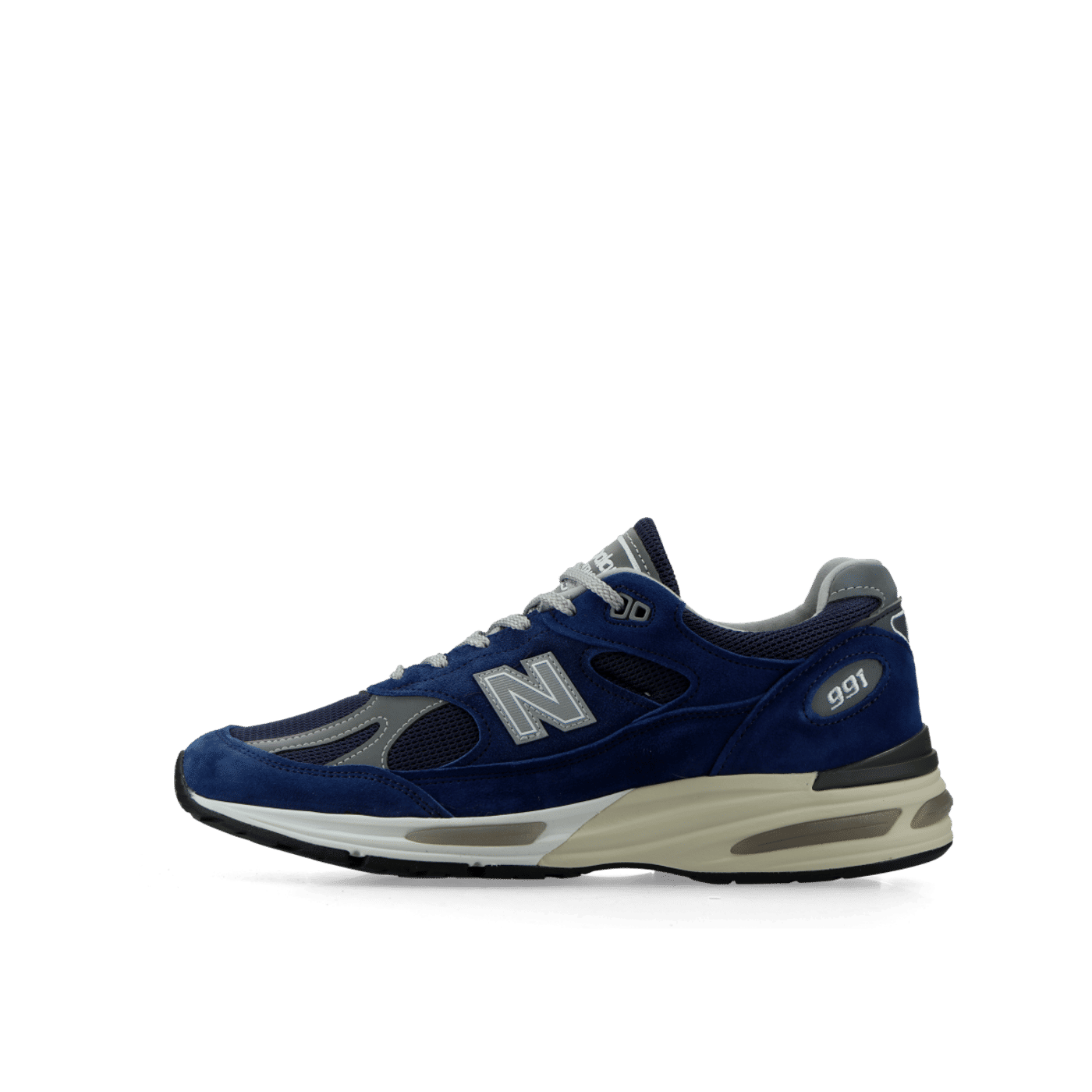 New Balance 991v2 "Blue" | U991VB2