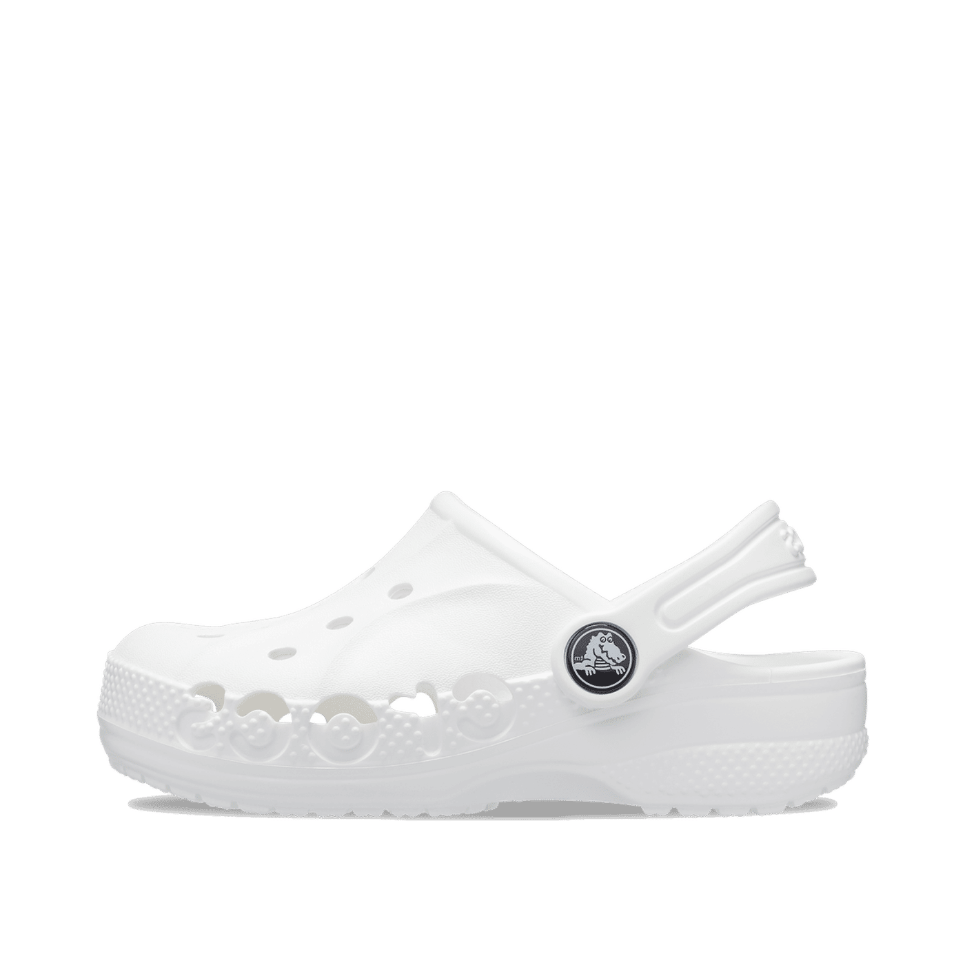 Crocs Baya Clog "White" | 207012100
