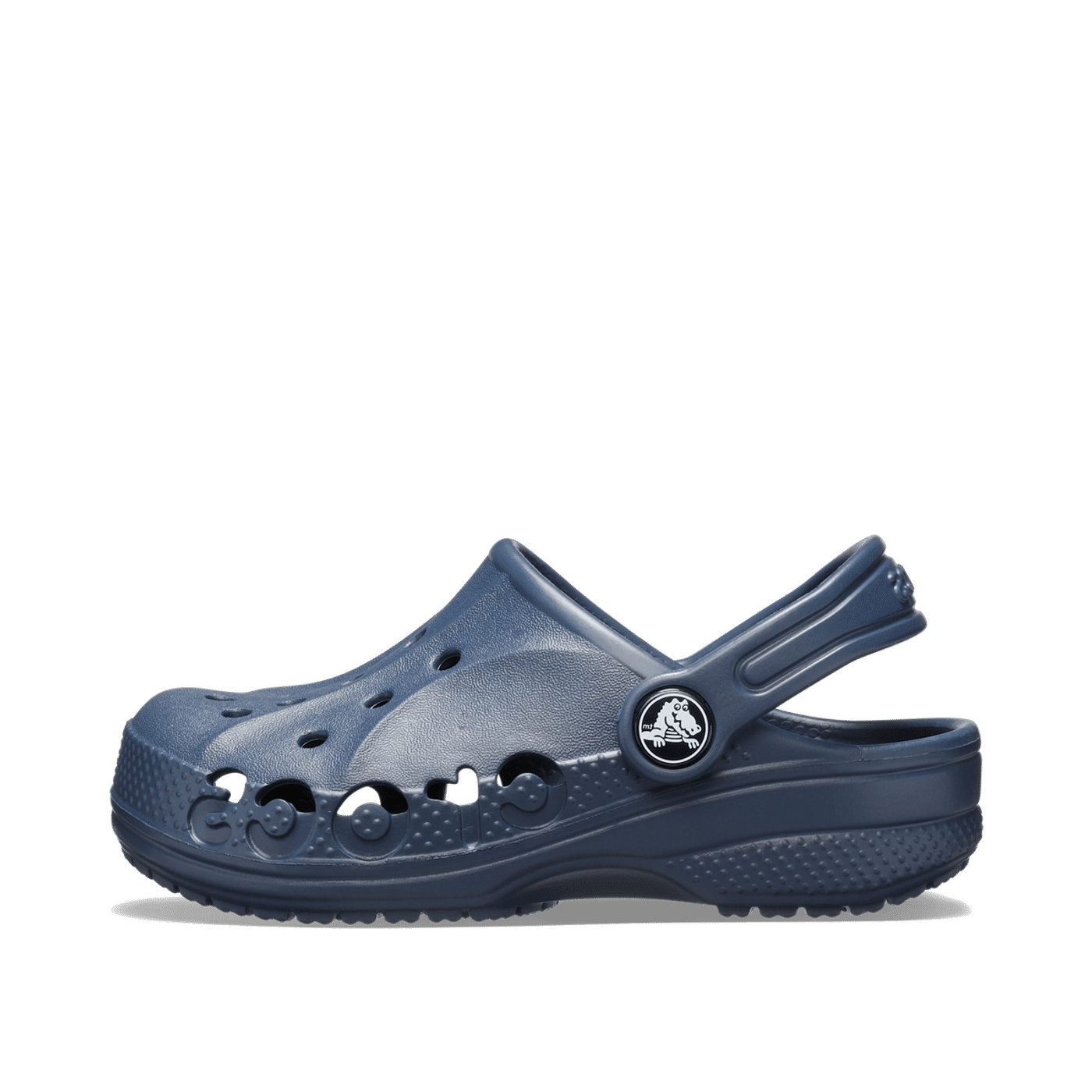 Crocs Baya Toddler Clog "Navy" | 207012410