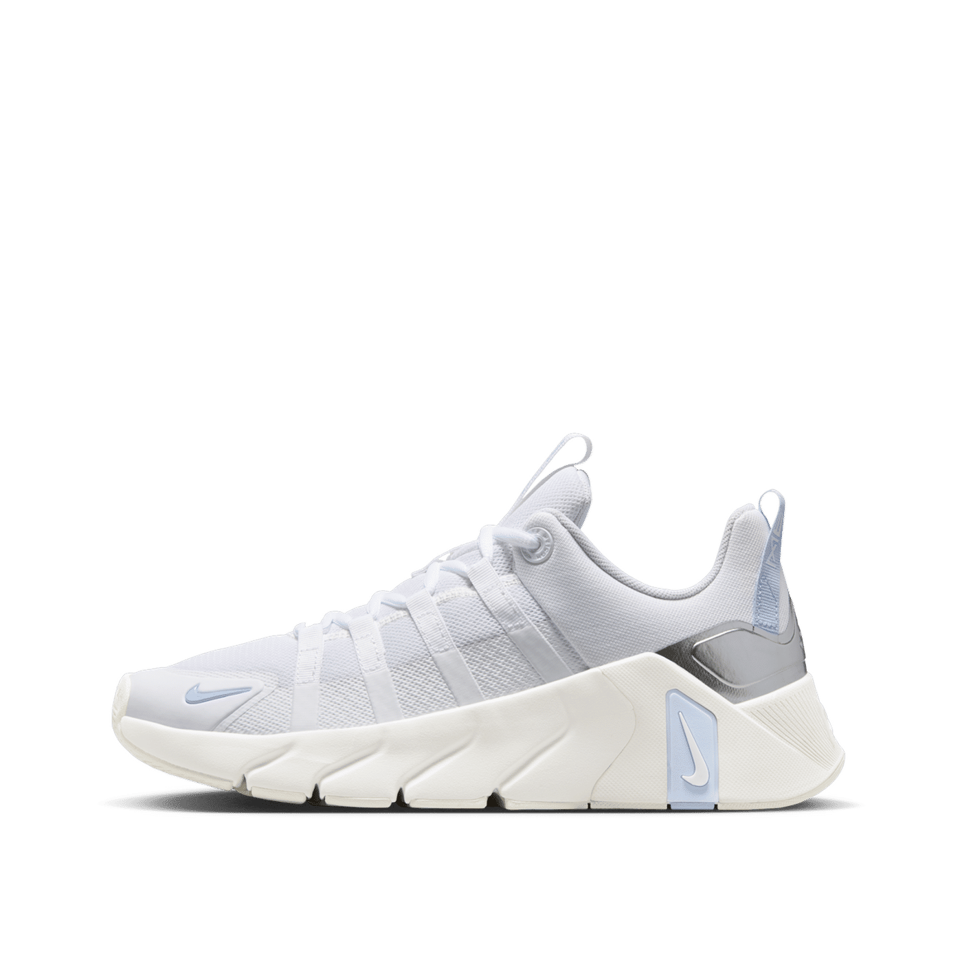 Nike Free Metcon 7 "White" | II7406-100