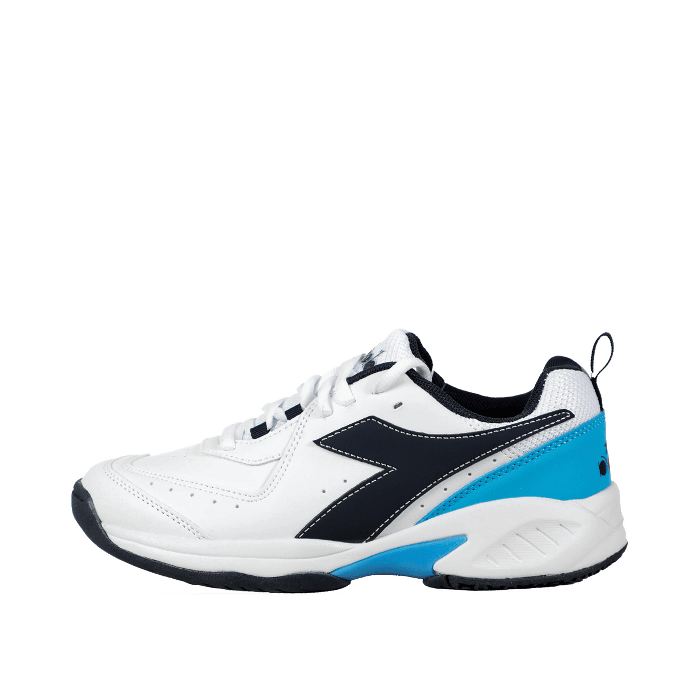 Diadora S. Challenge 5 "White" | 101179102C1494