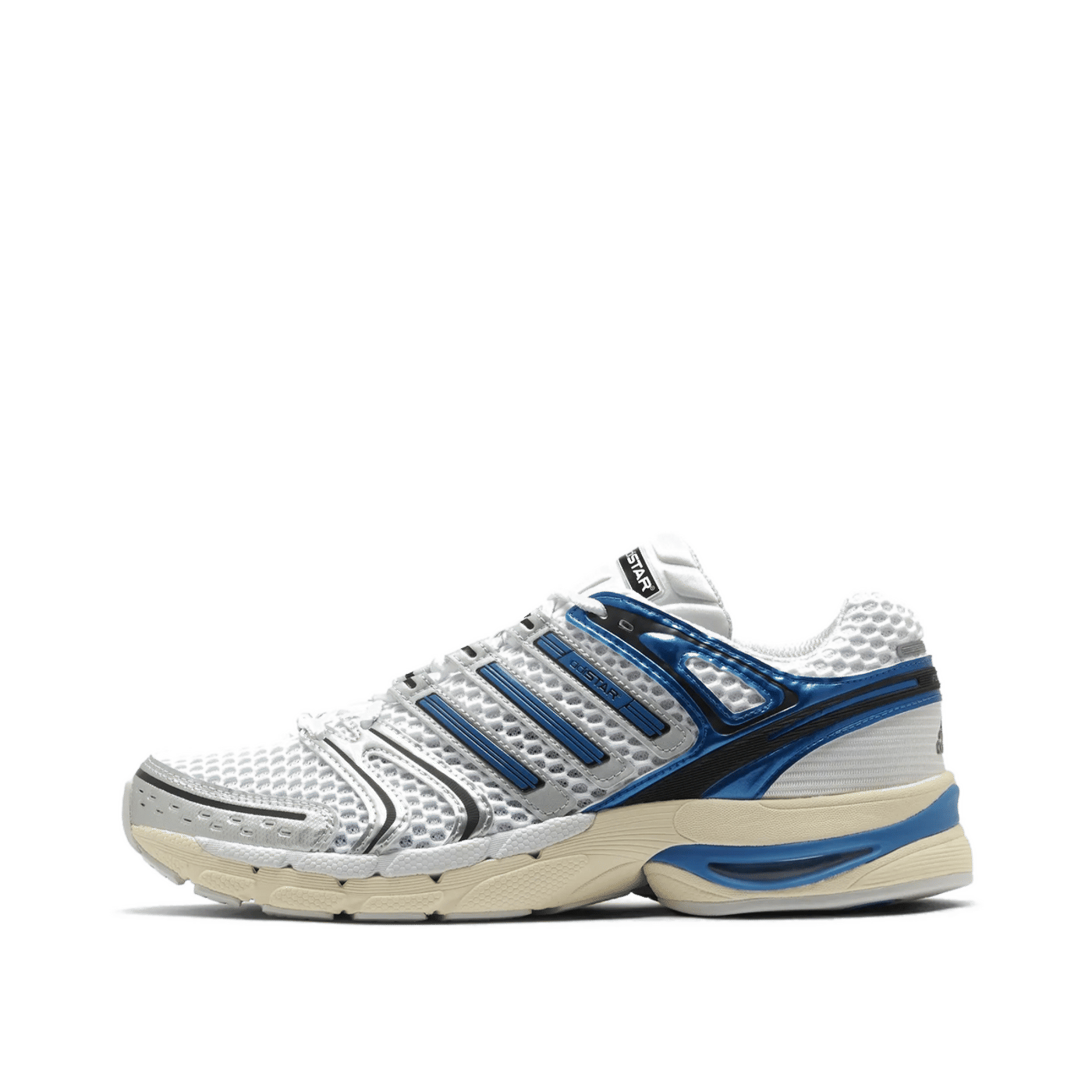 Adidas Originals Adistar Control 5 "White" | KI8601