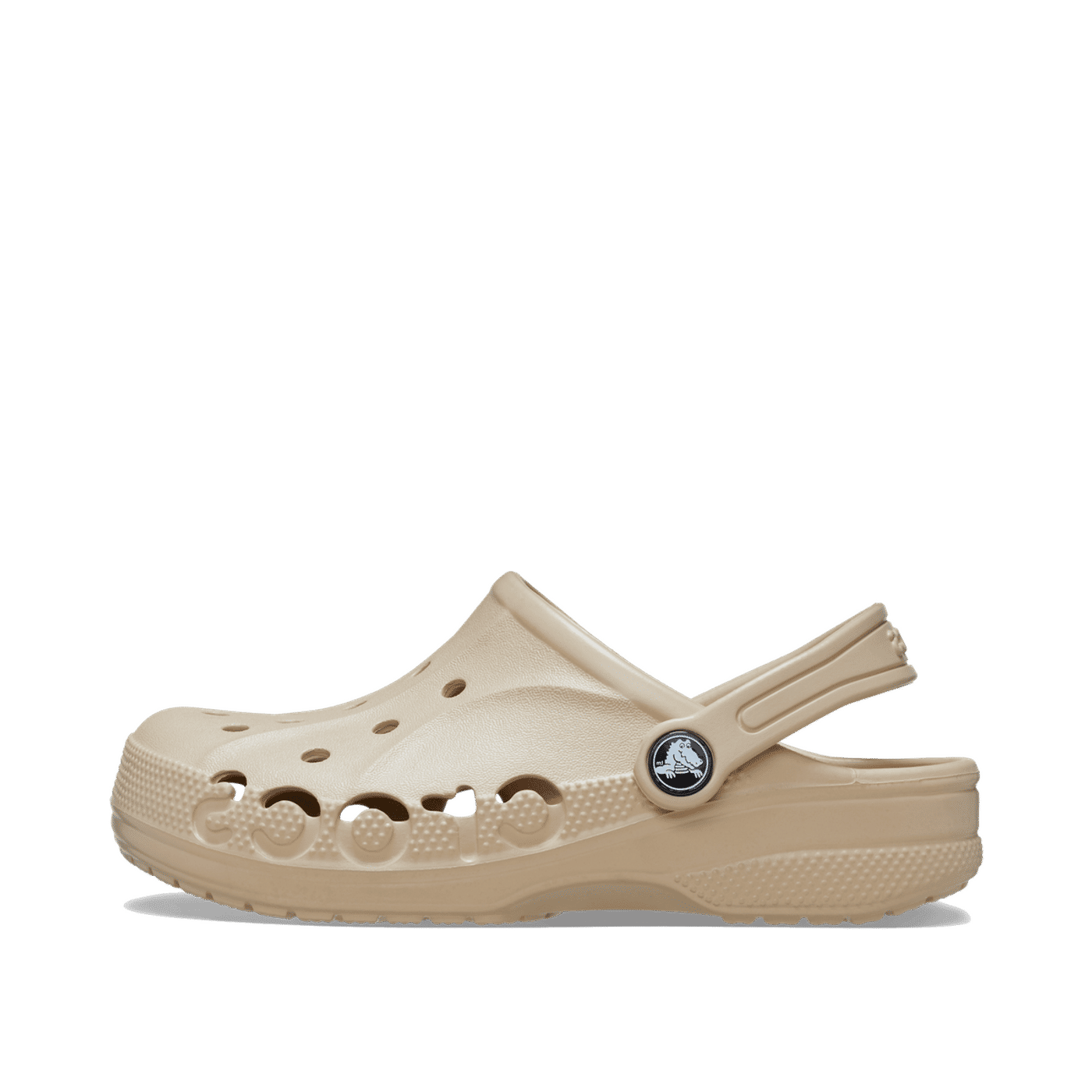 Crocs Baya Toddler Clog "Chai" | 207012212